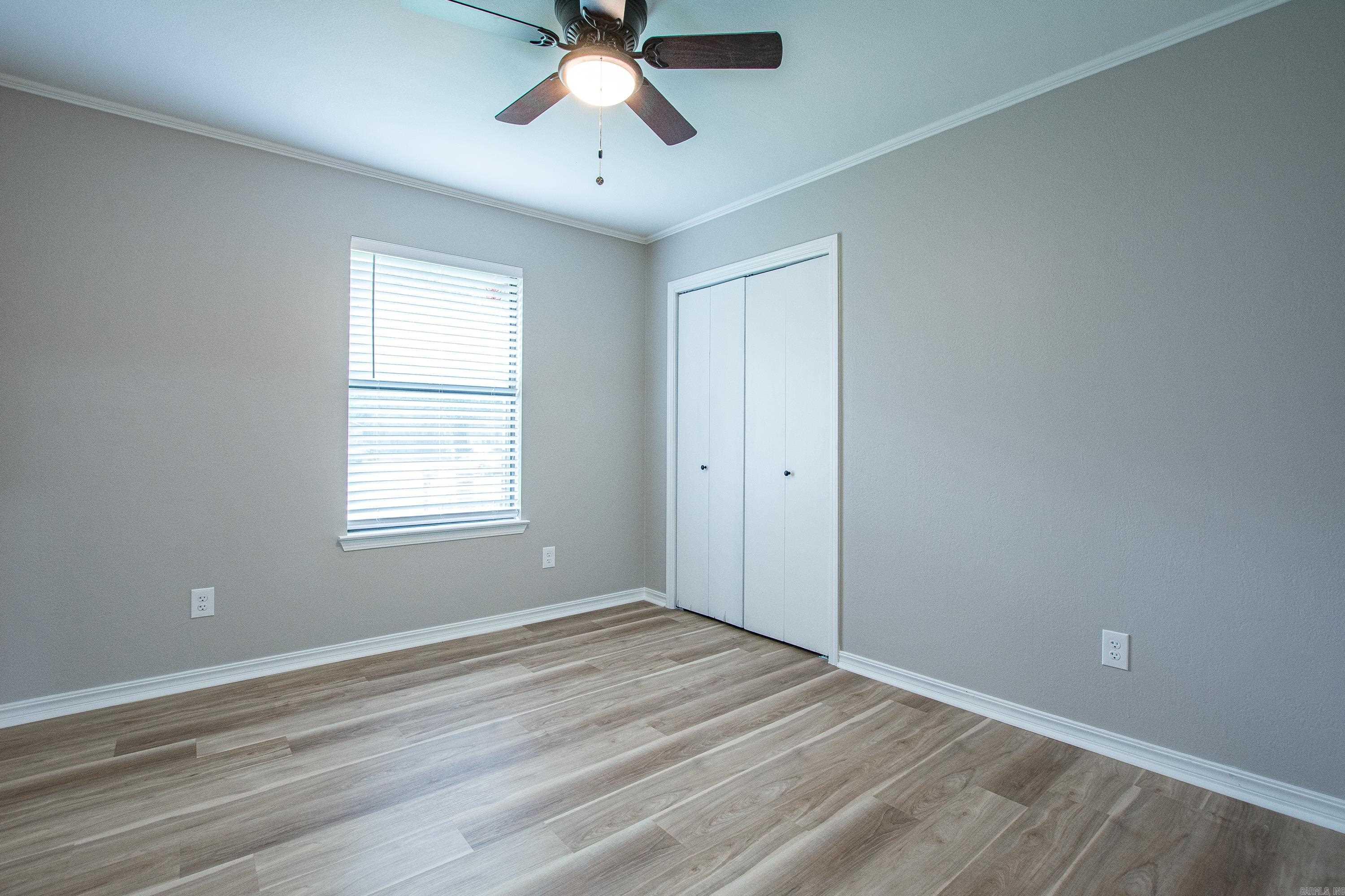 8 Orange Blossom  Little Rock, AR