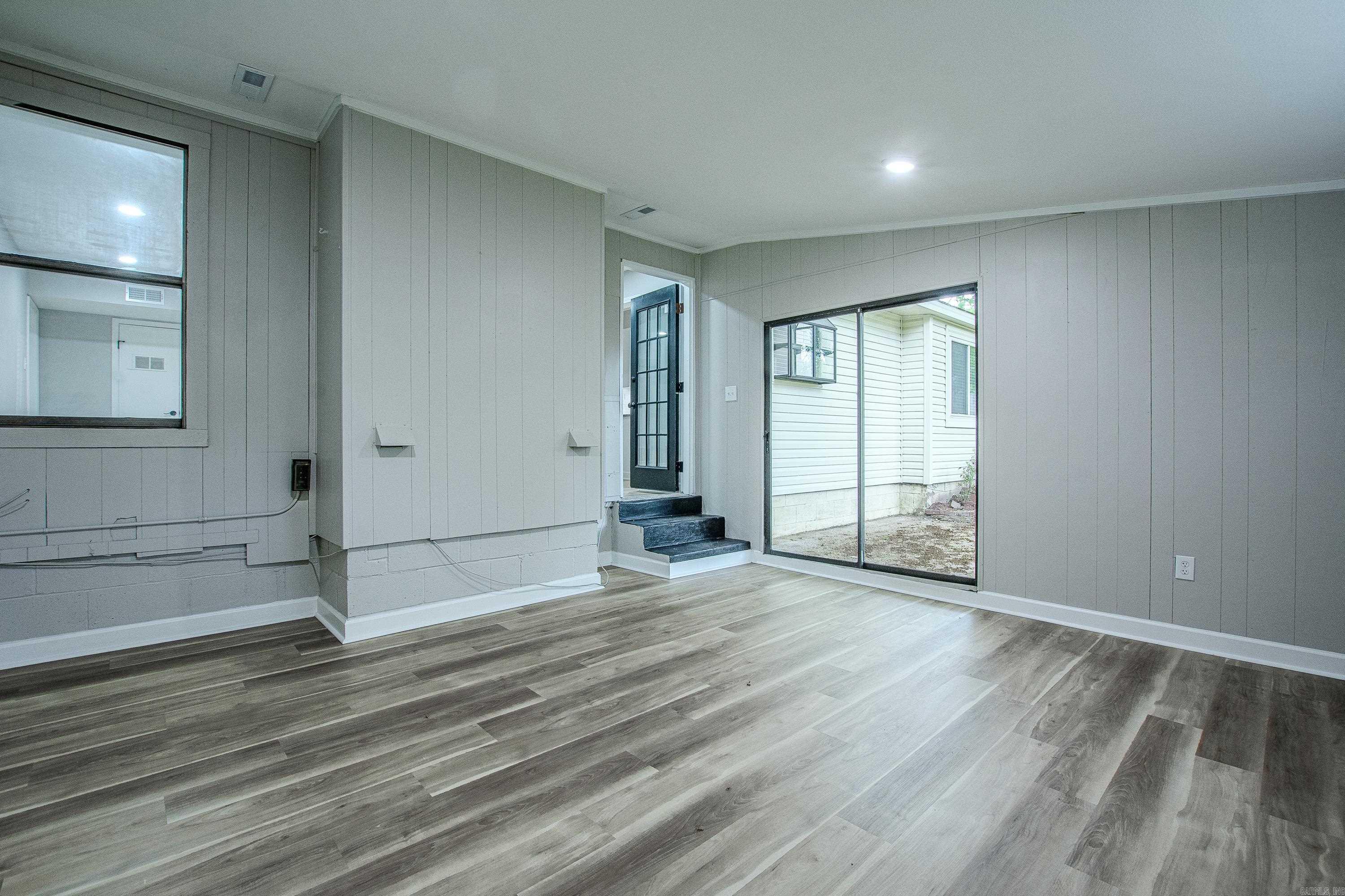 8 Orange Blossom  Little Rock, AR