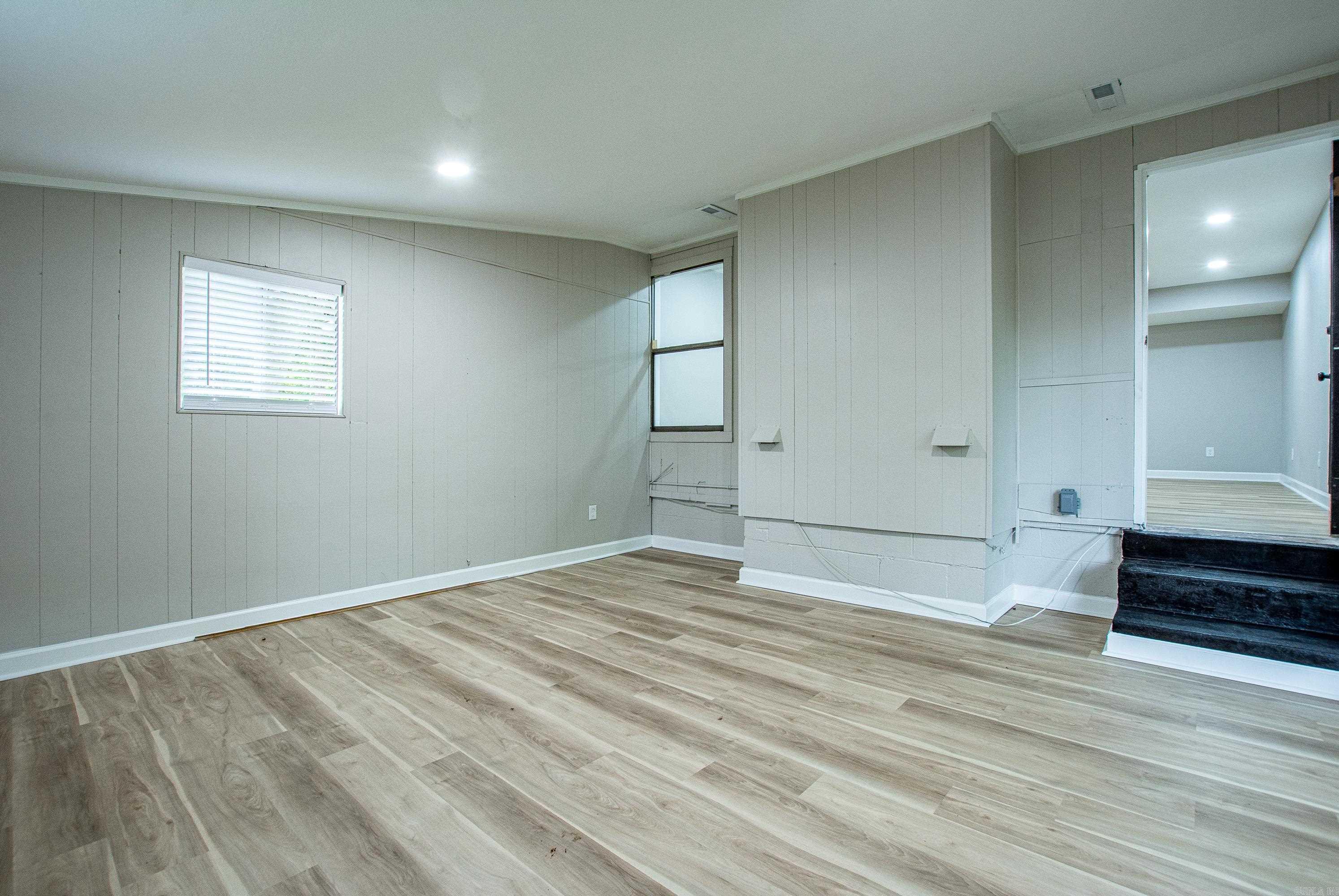 8 Orange Blossom  Little Rock, AR