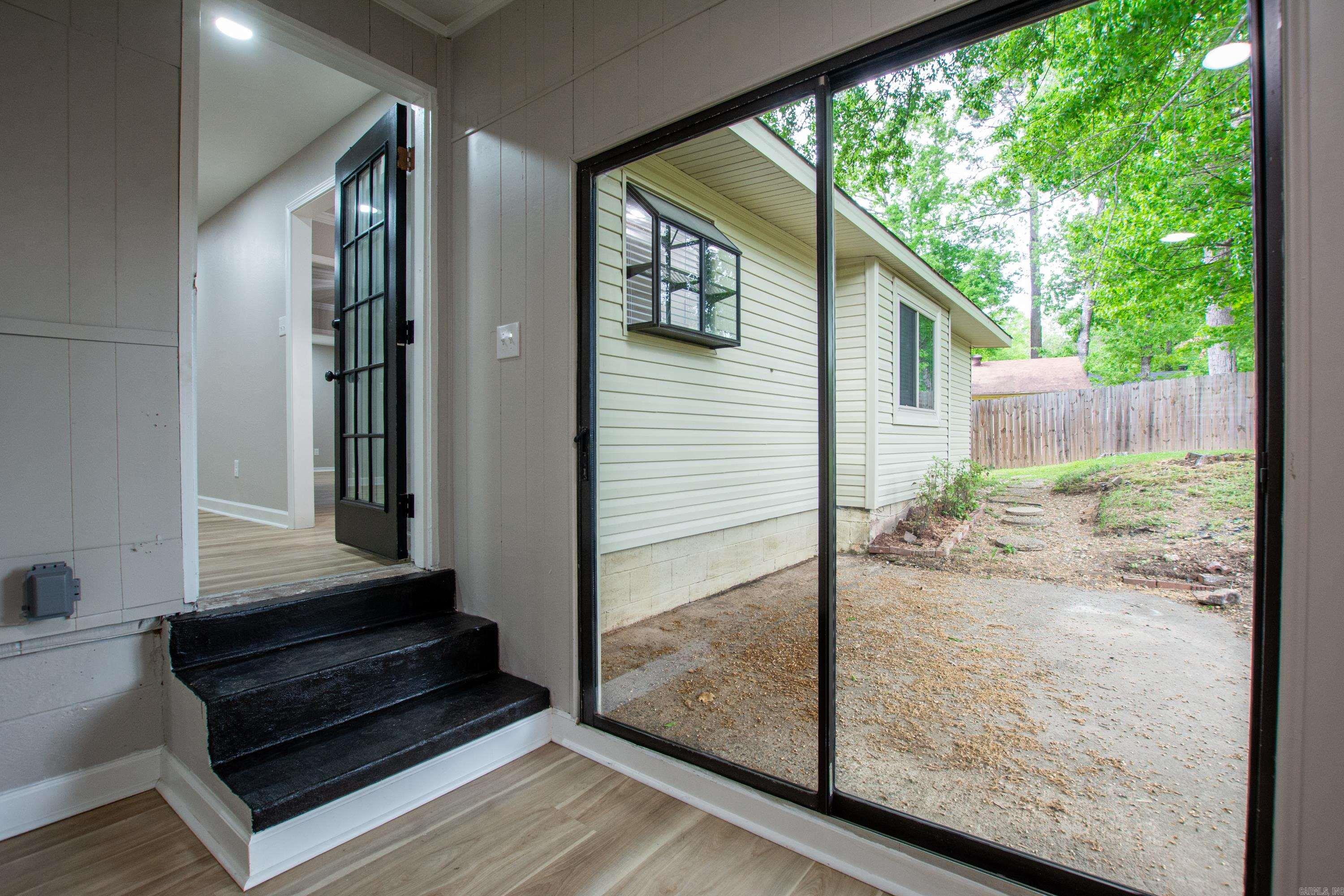 8 Orange Blossom  Little Rock, AR