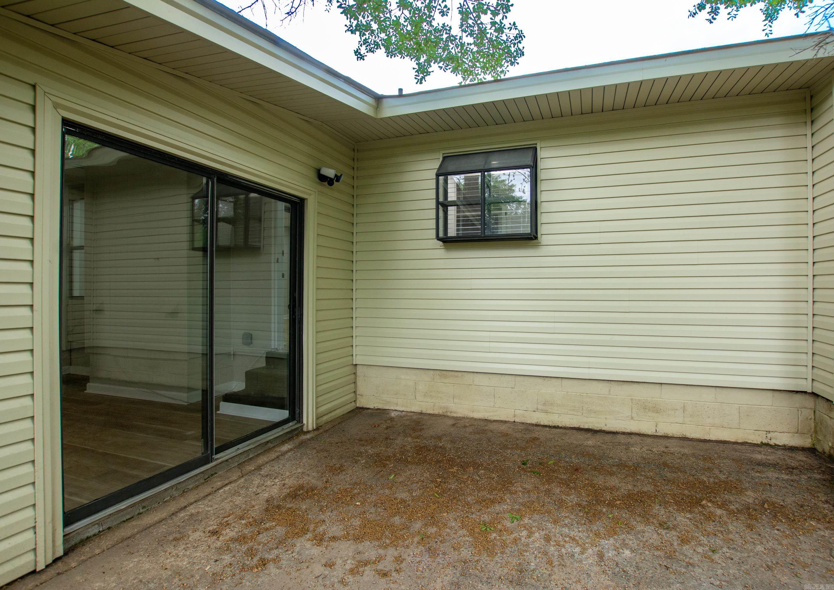 8 Orange Blossom  Little Rock, AR