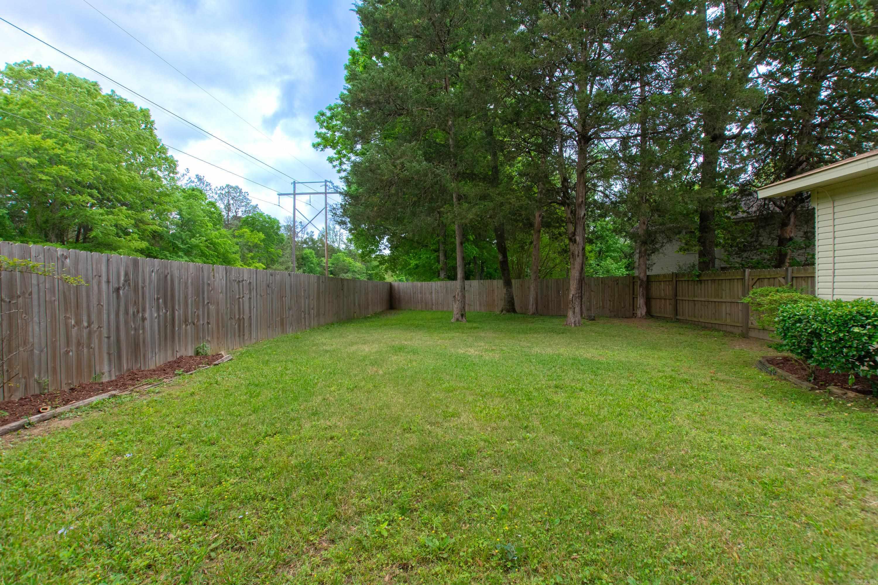 8 Orange Blossom  Little Rock, AR