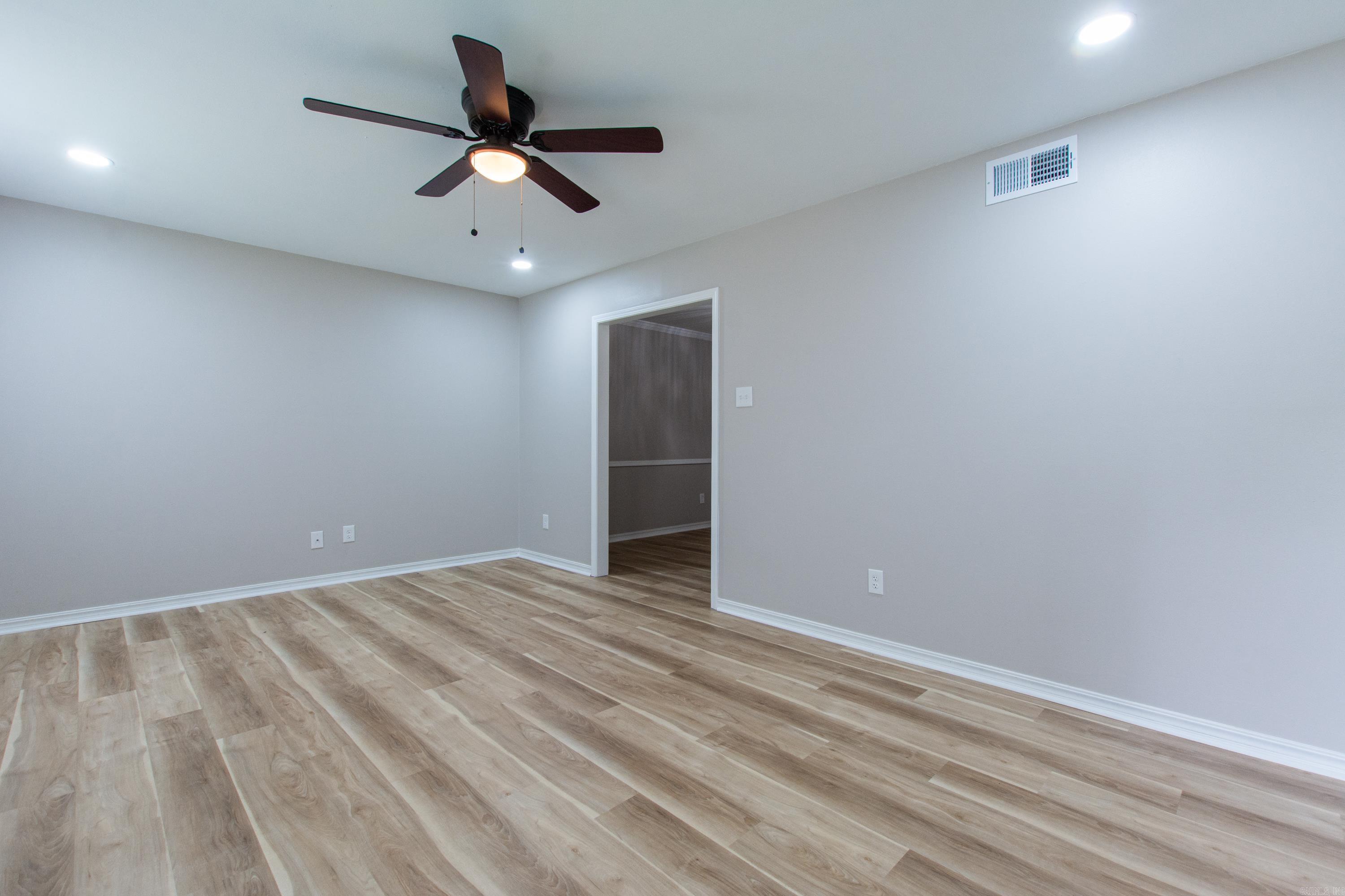 8 Orange Blossom  Little Rock, AR