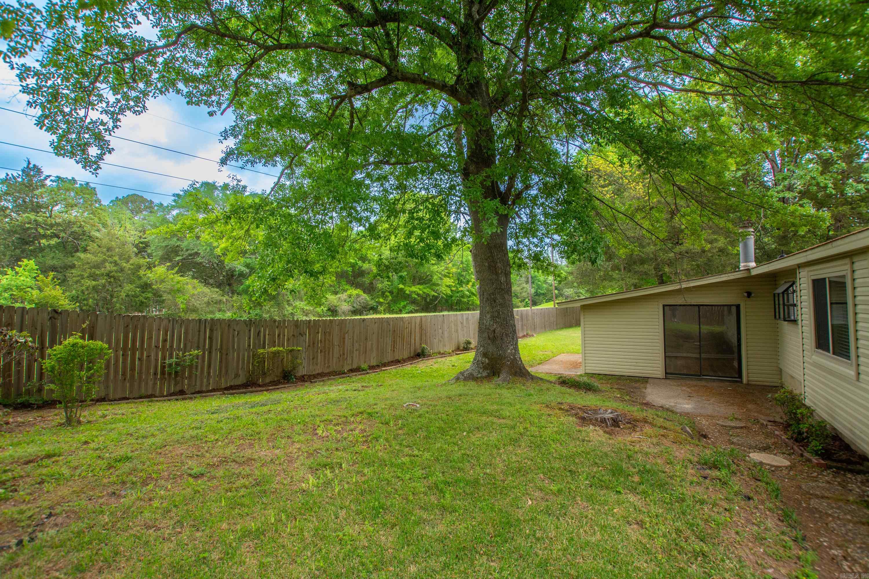 8 Orange Blossom  Little Rock, AR