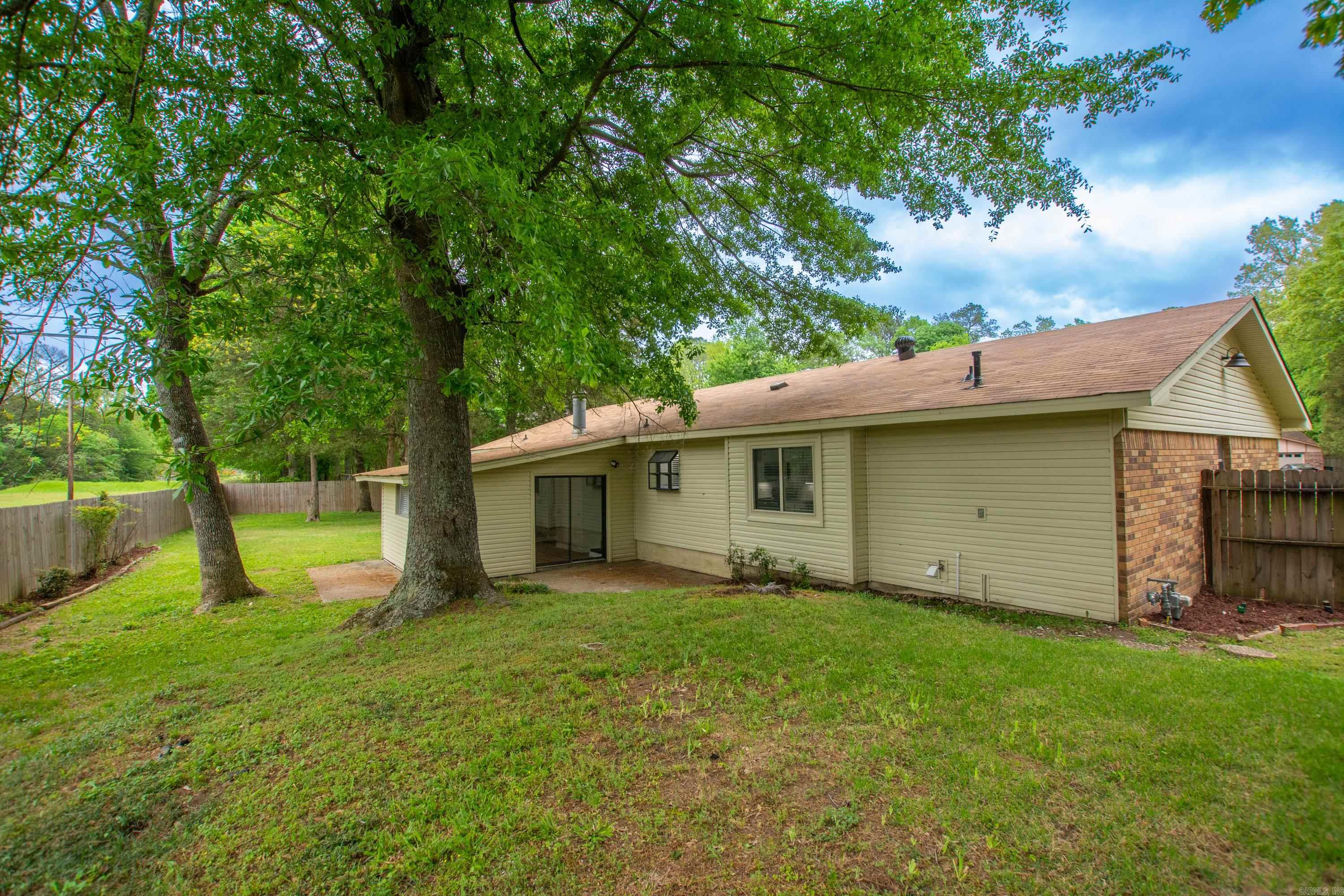 8 Orange Blossom  Little Rock, AR