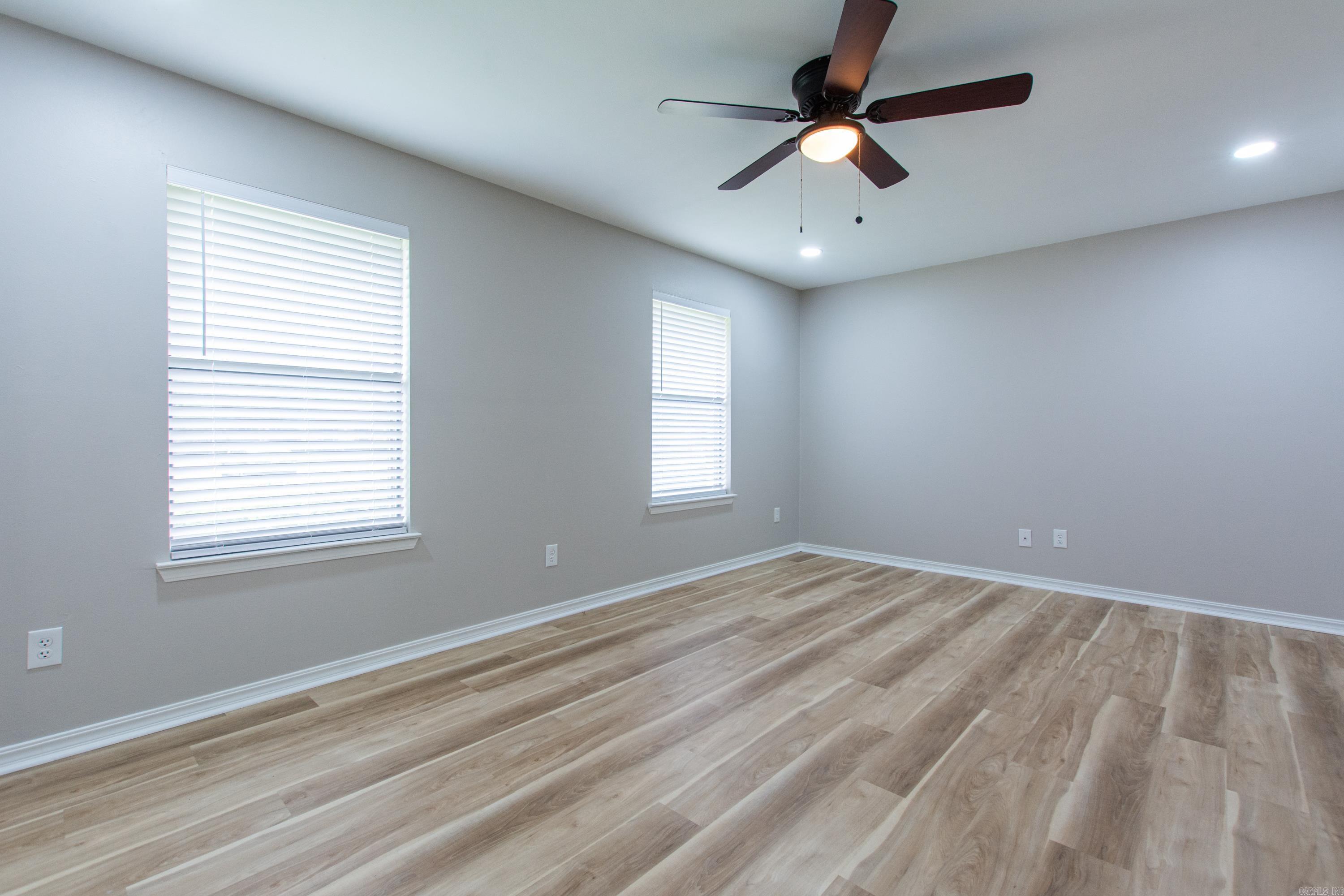 8 Orange Blossom  Little Rock, AR