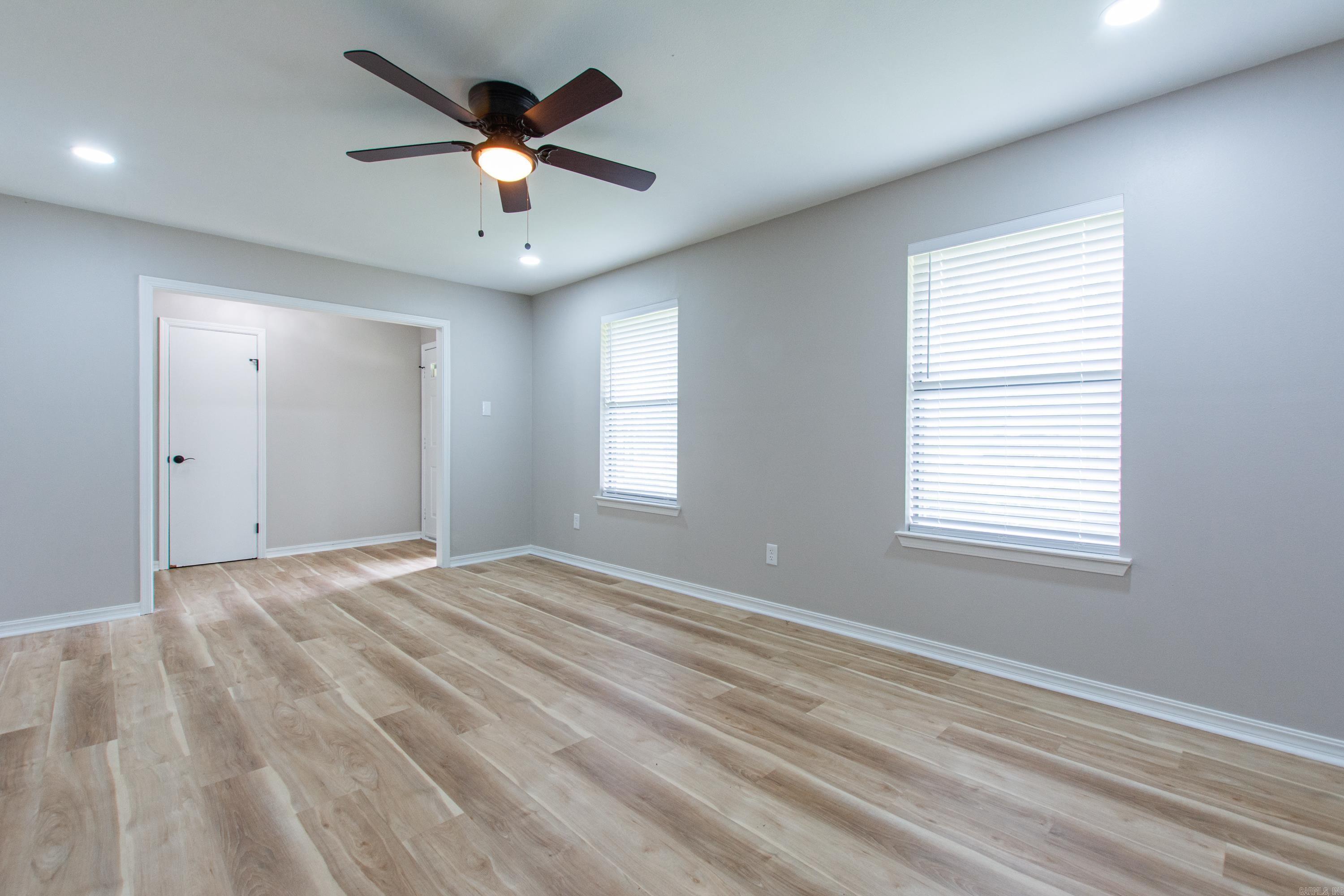 8 Orange Blossom  Little Rock, AR