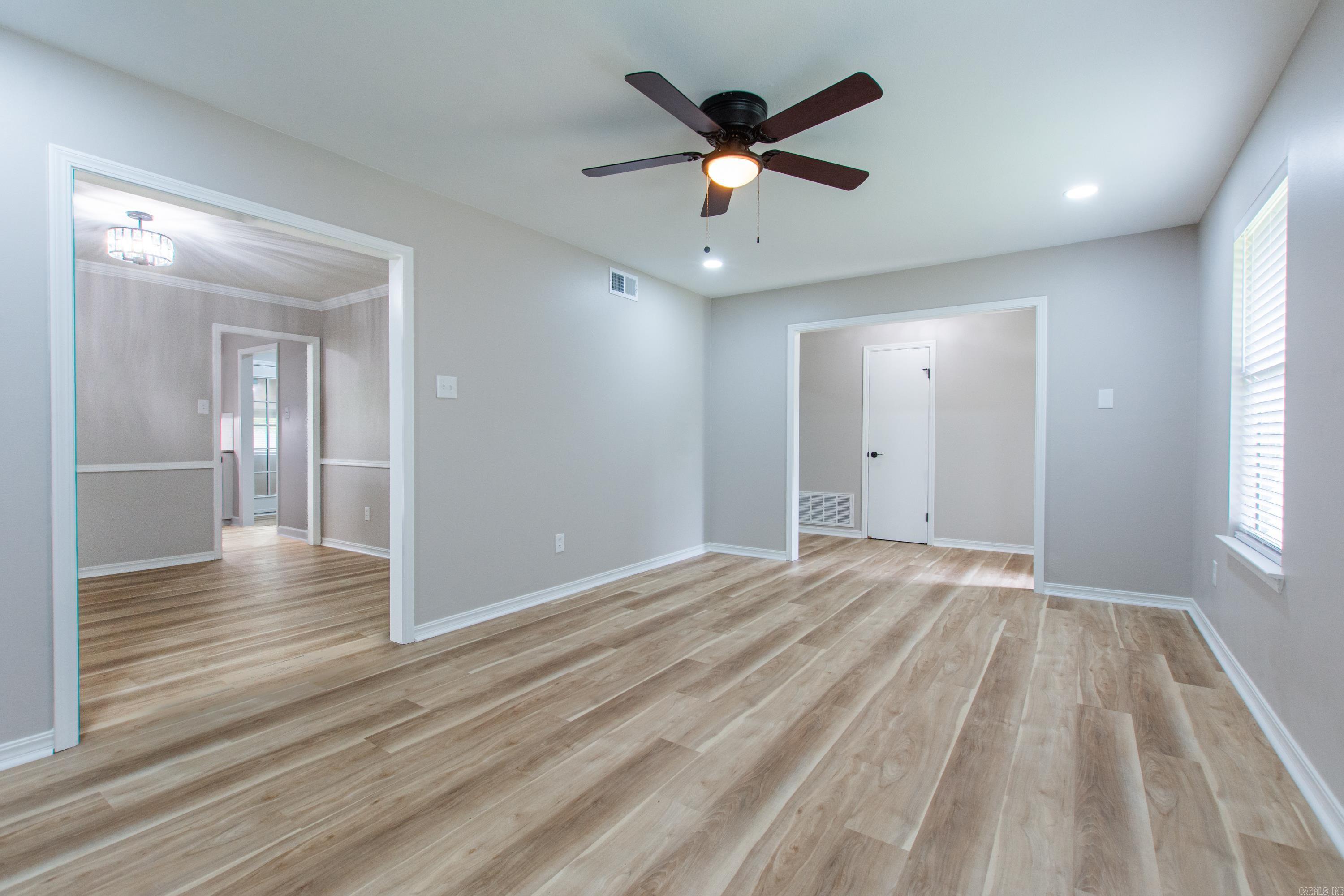 8 Orange Blossom  Little Rock, AR