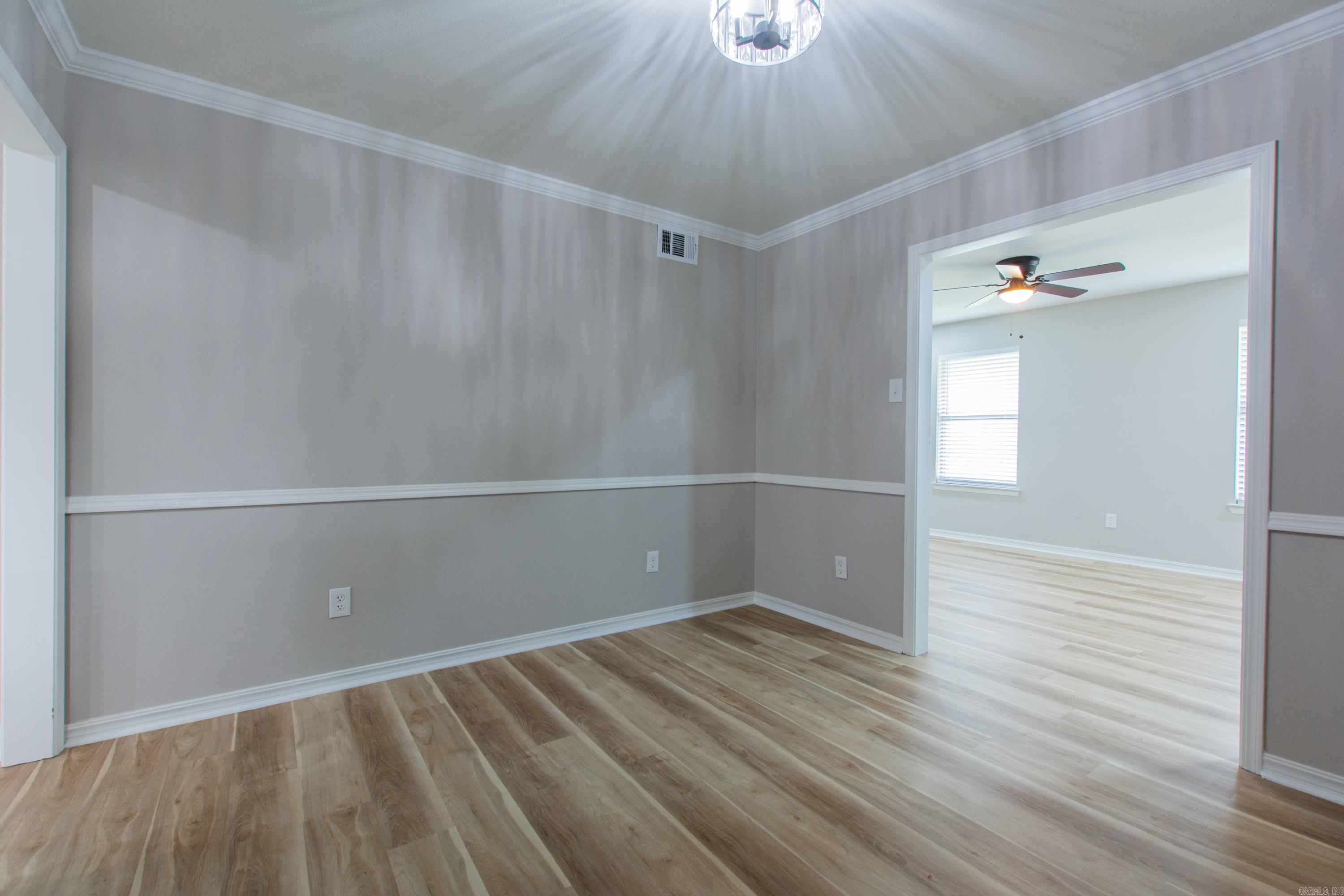 8 Orange Blossom  Little Rock, AR