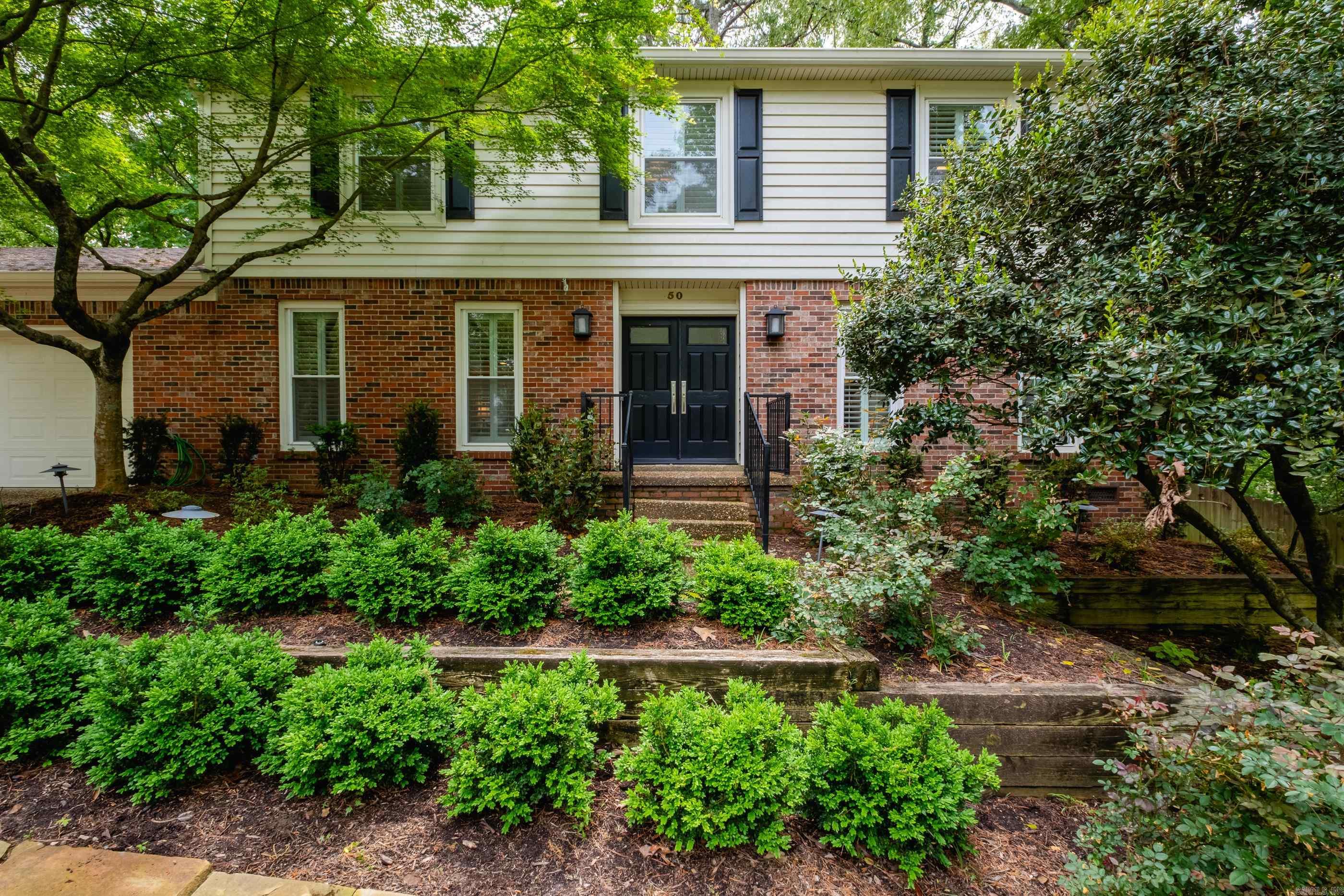 50 Woodberry Road  Little Rock, AR