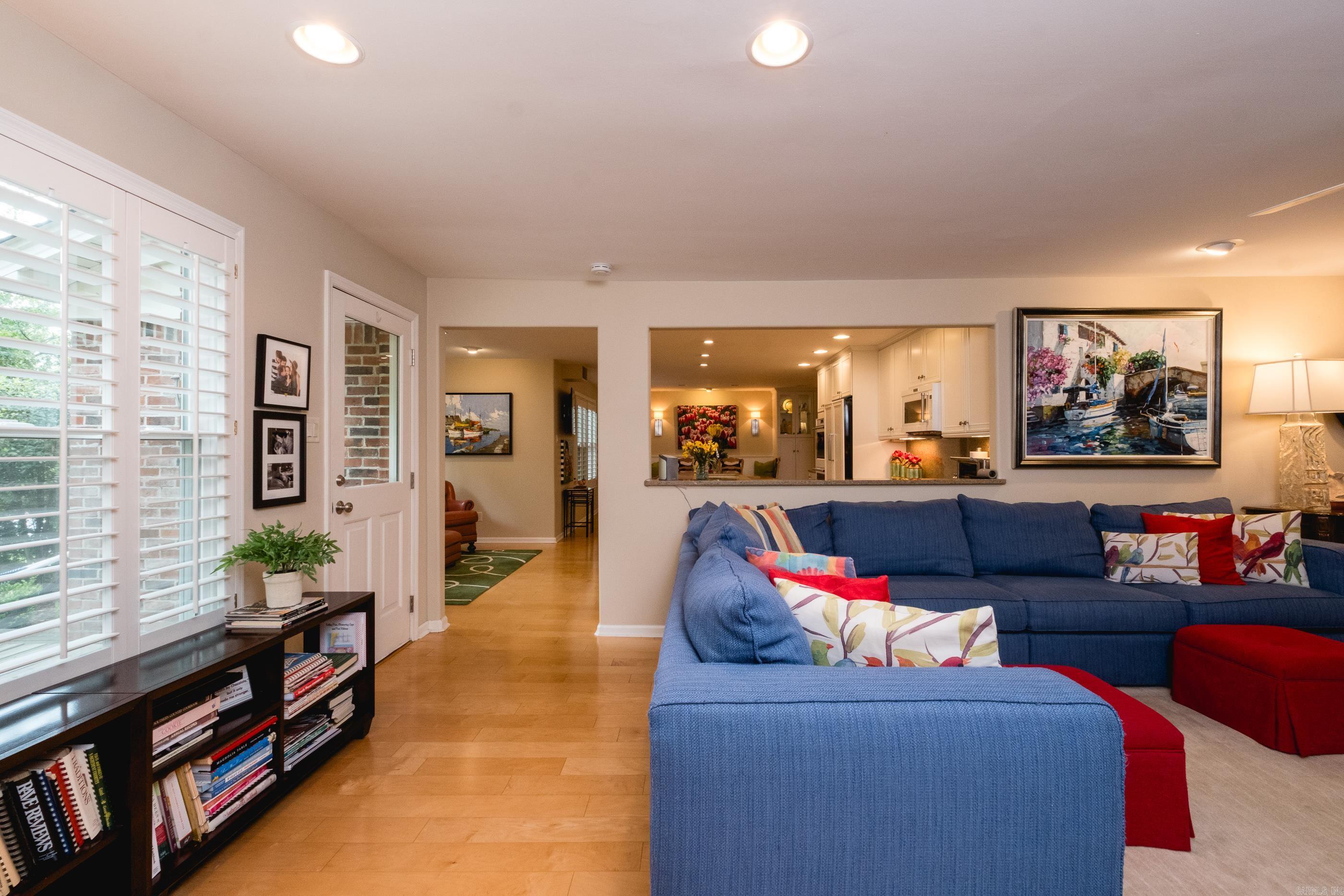 50 Woodberry Road  Little Rock, AR