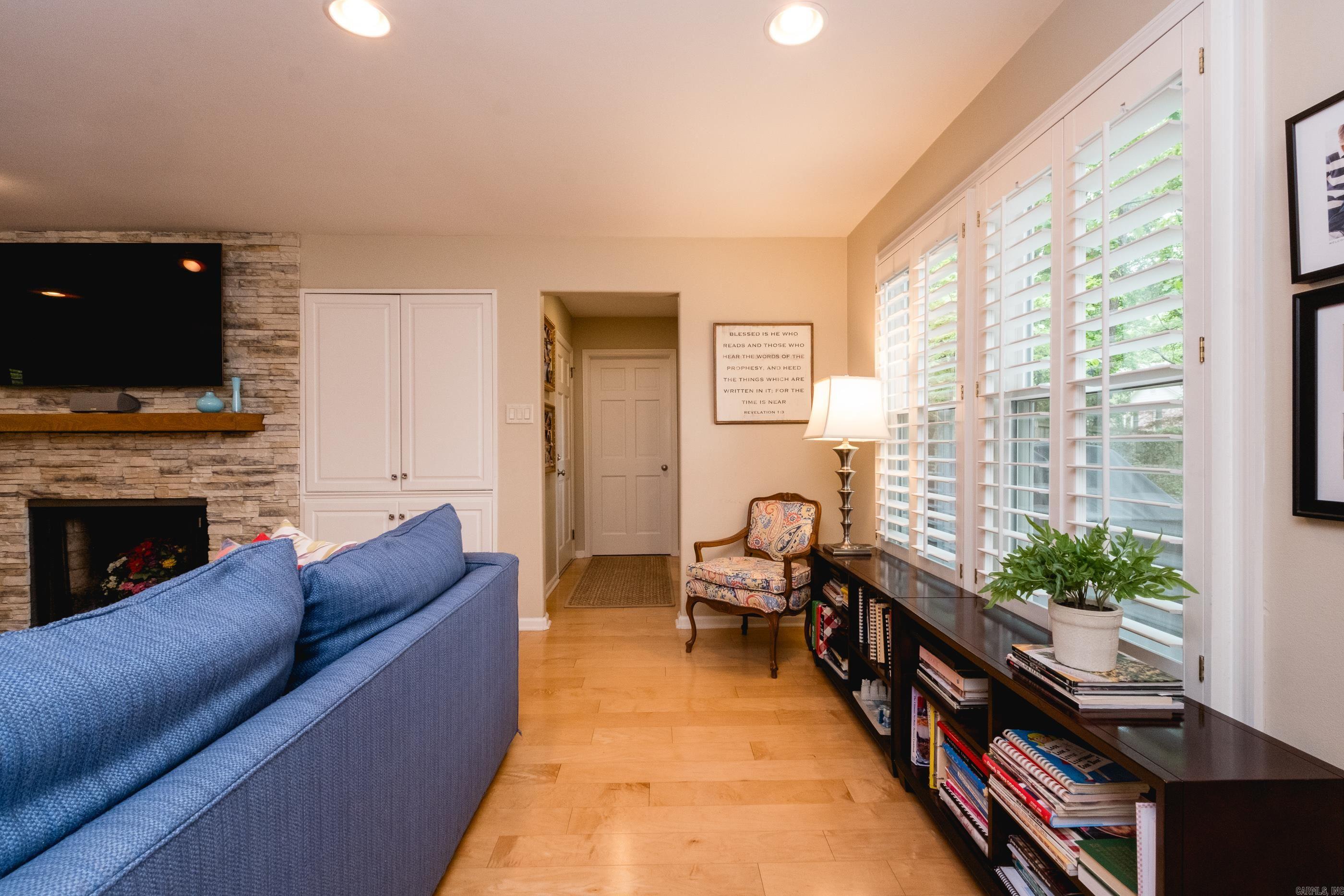 50 Woodberry Road  Little Rock, AR