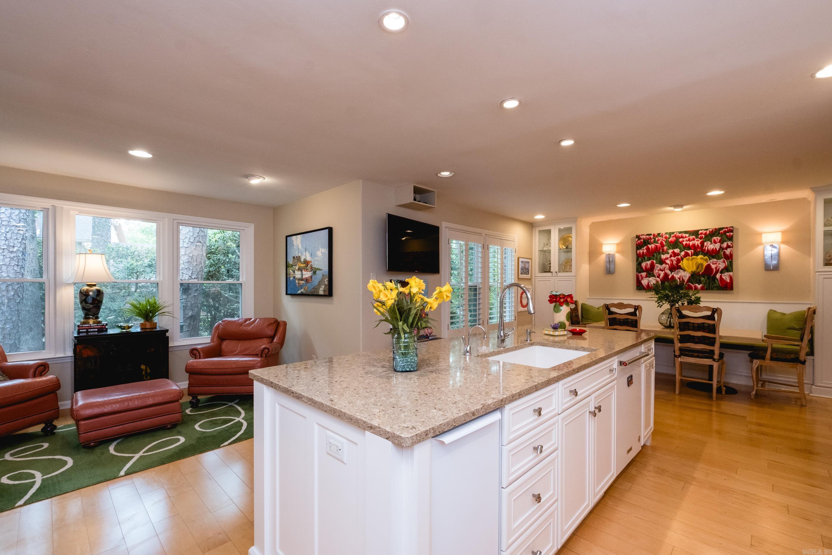 50 Woodberry Road  Little Rock, AR