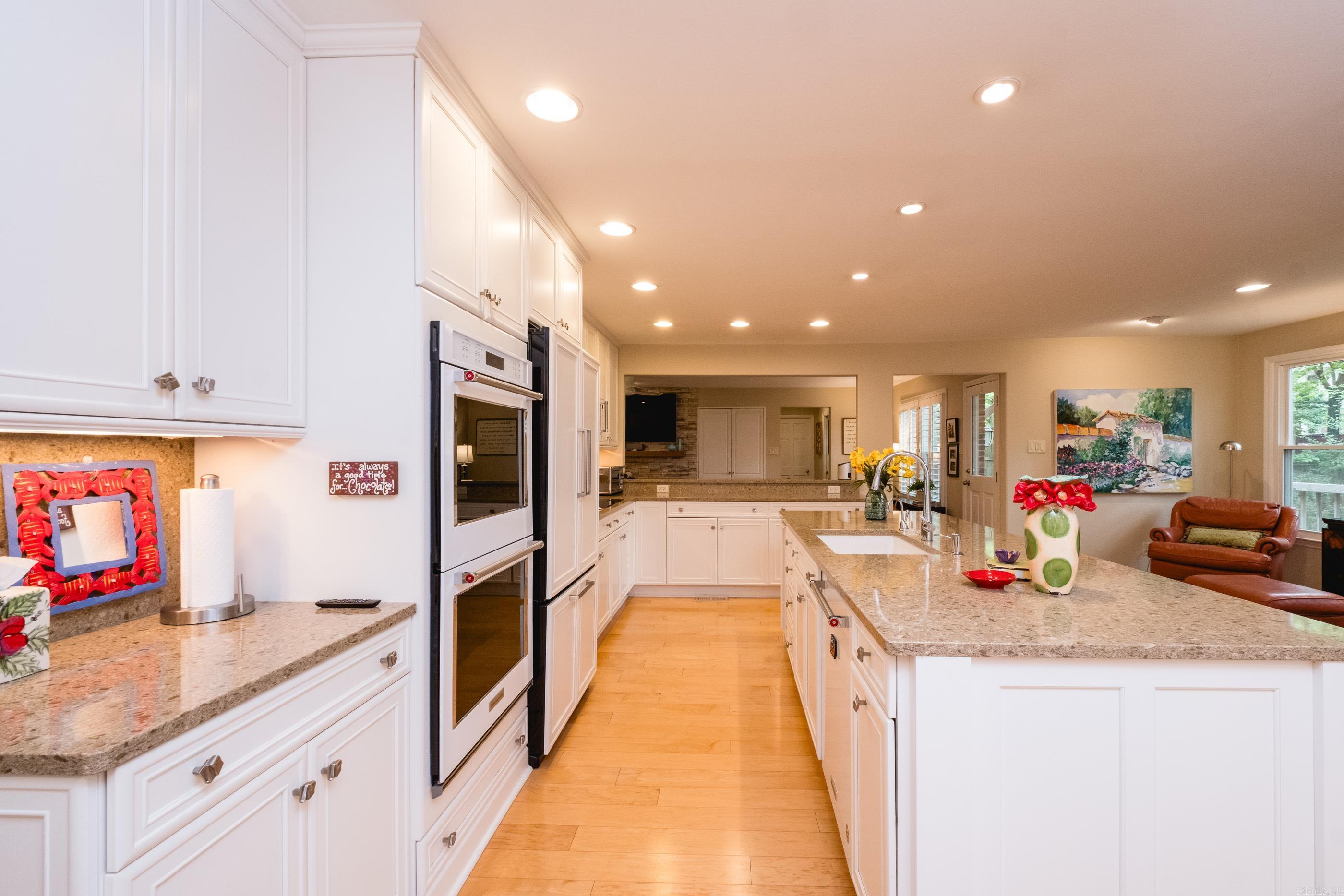 50 Woodberry Road  Little Rock, AR