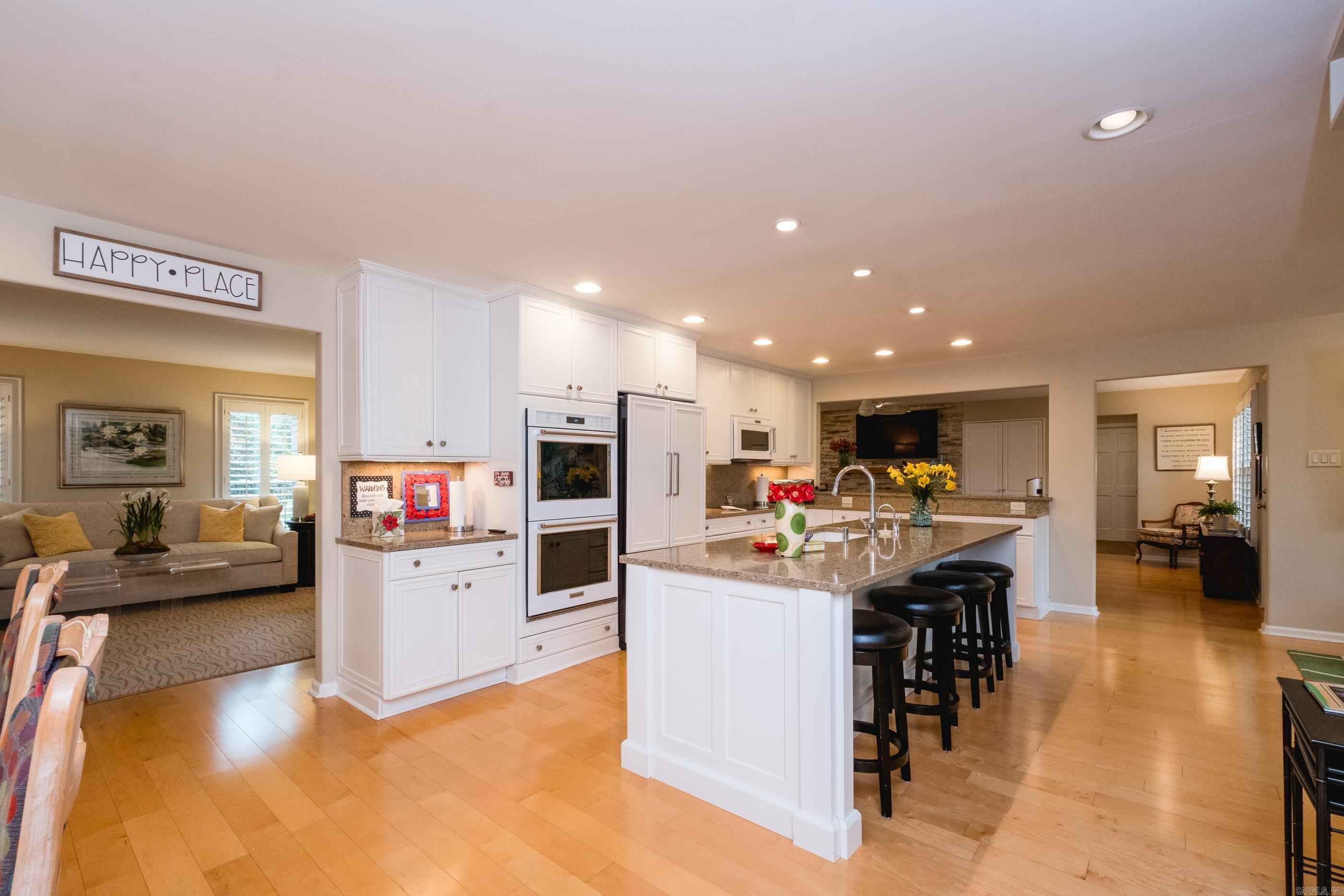 50 Woodberry Road  Little Rock, AR