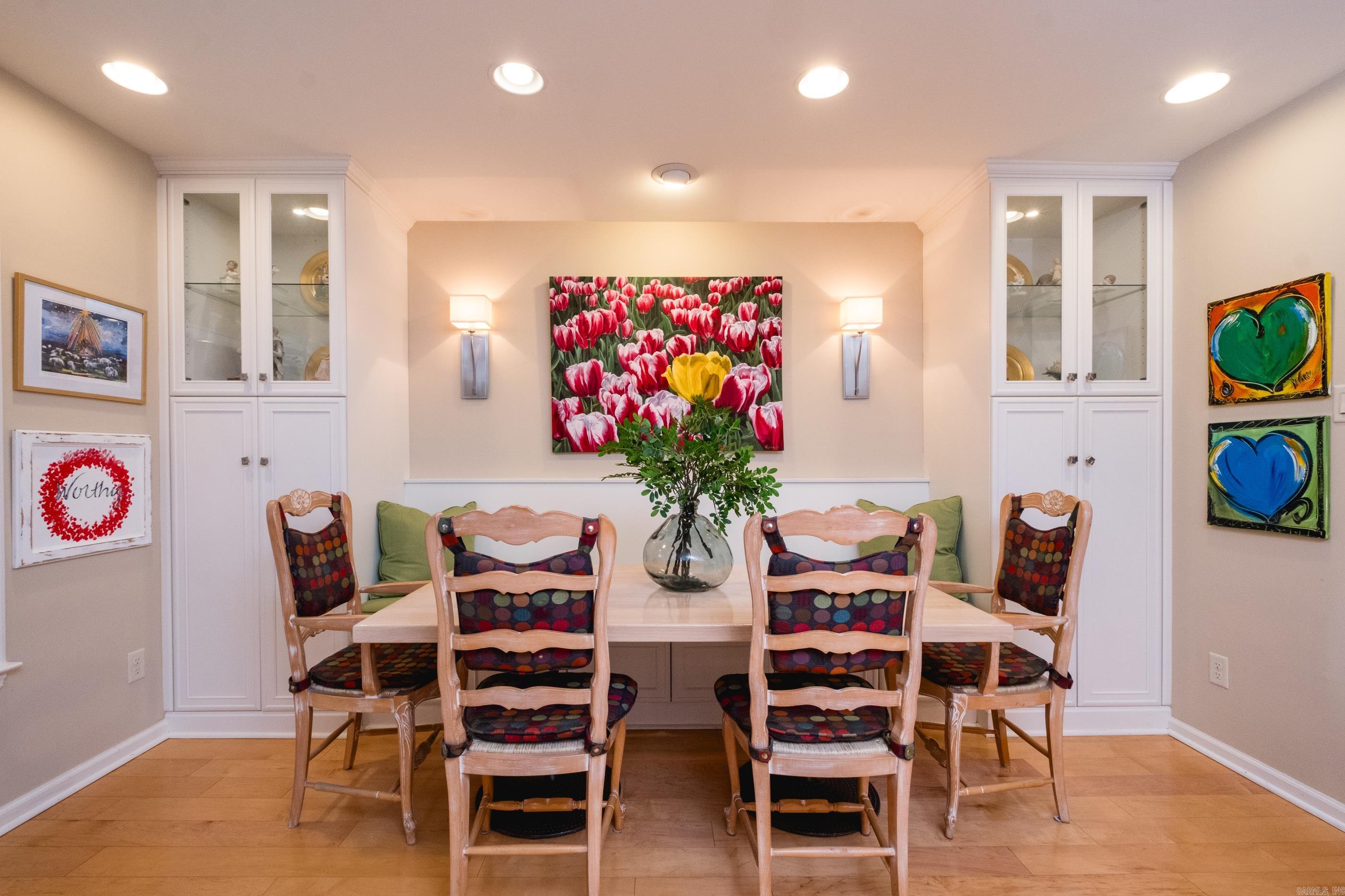 50 Woodberry Road  Little Rock, AR