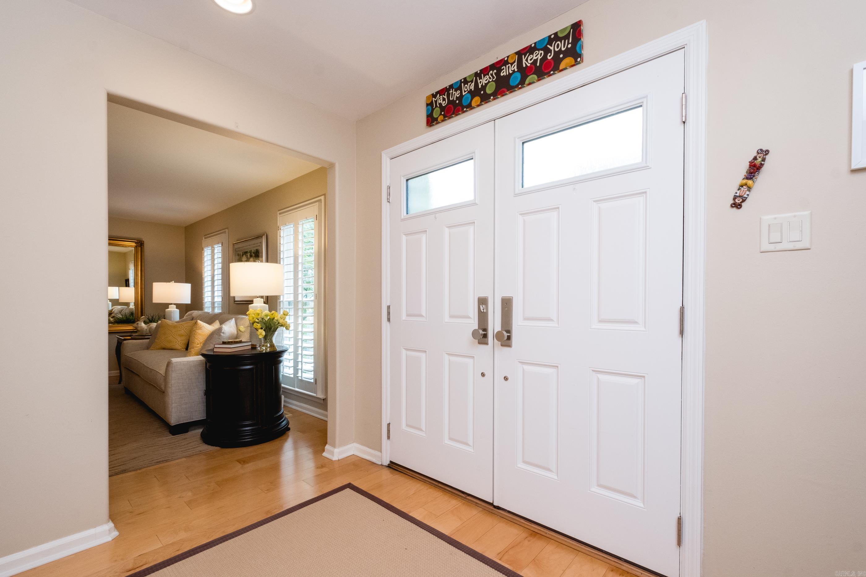 50 Woodberry Road  Little Rock, AR