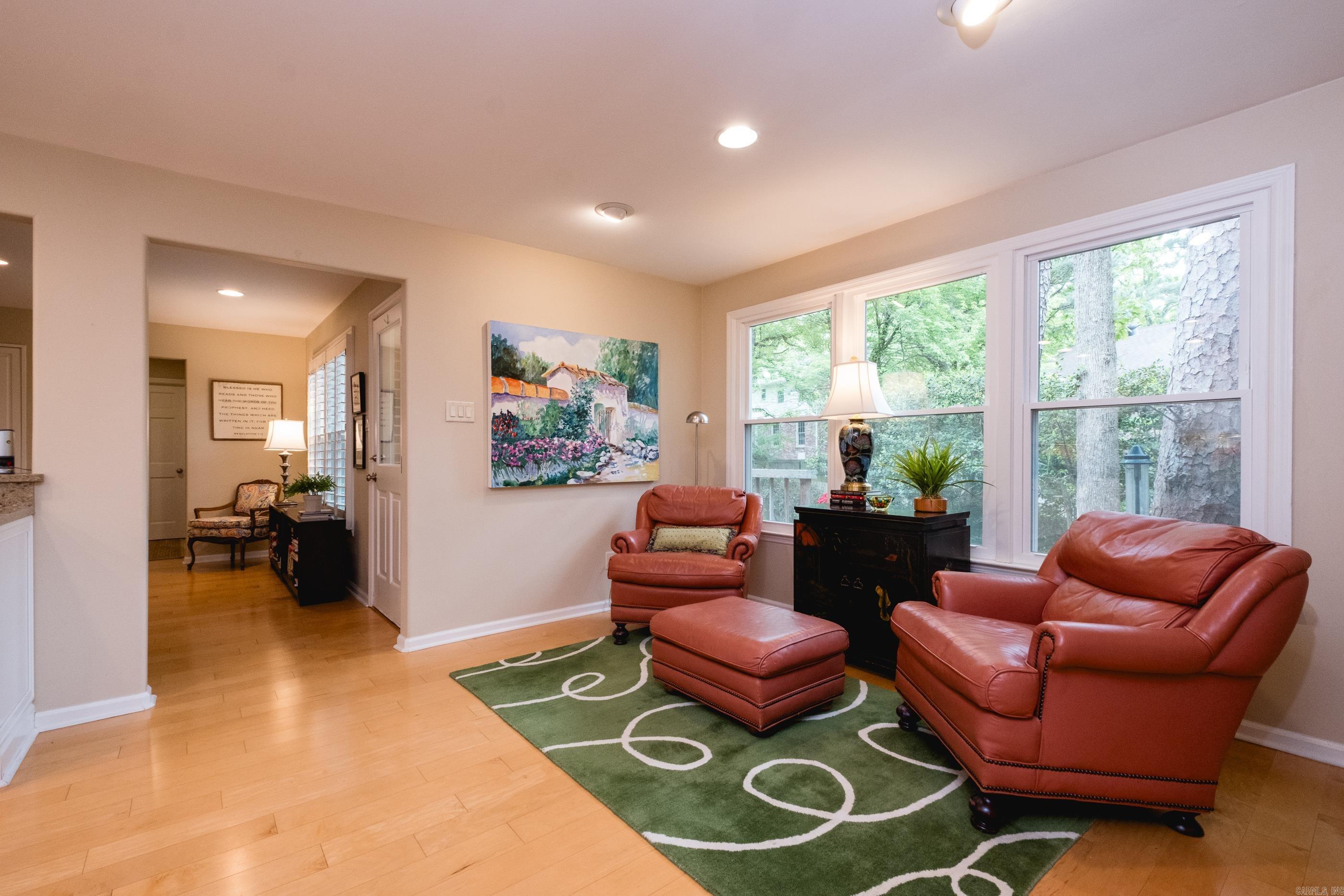 50 Woodberry Road  Little Rock, AR