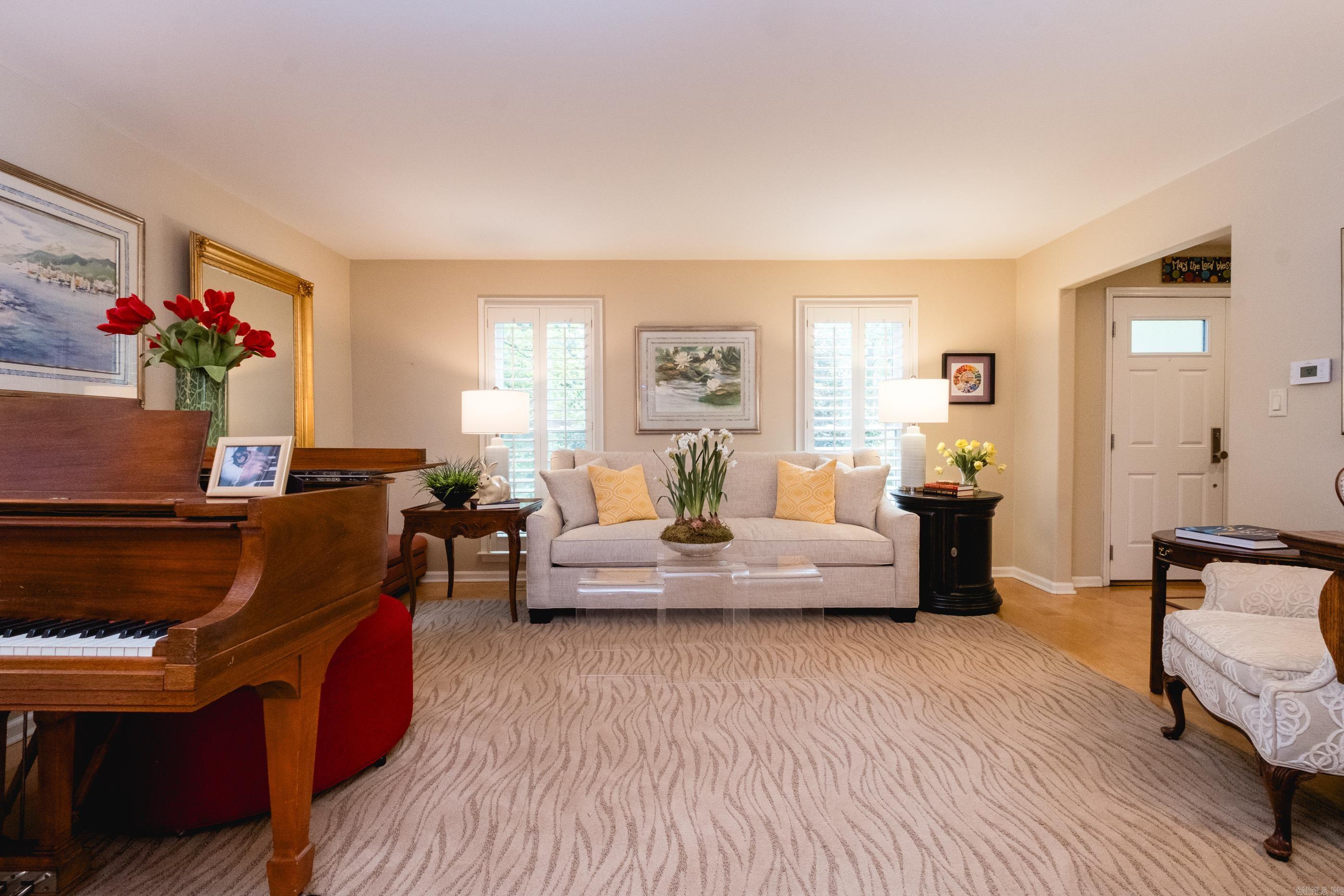 50 Woodberry Road  Little Rock, AR