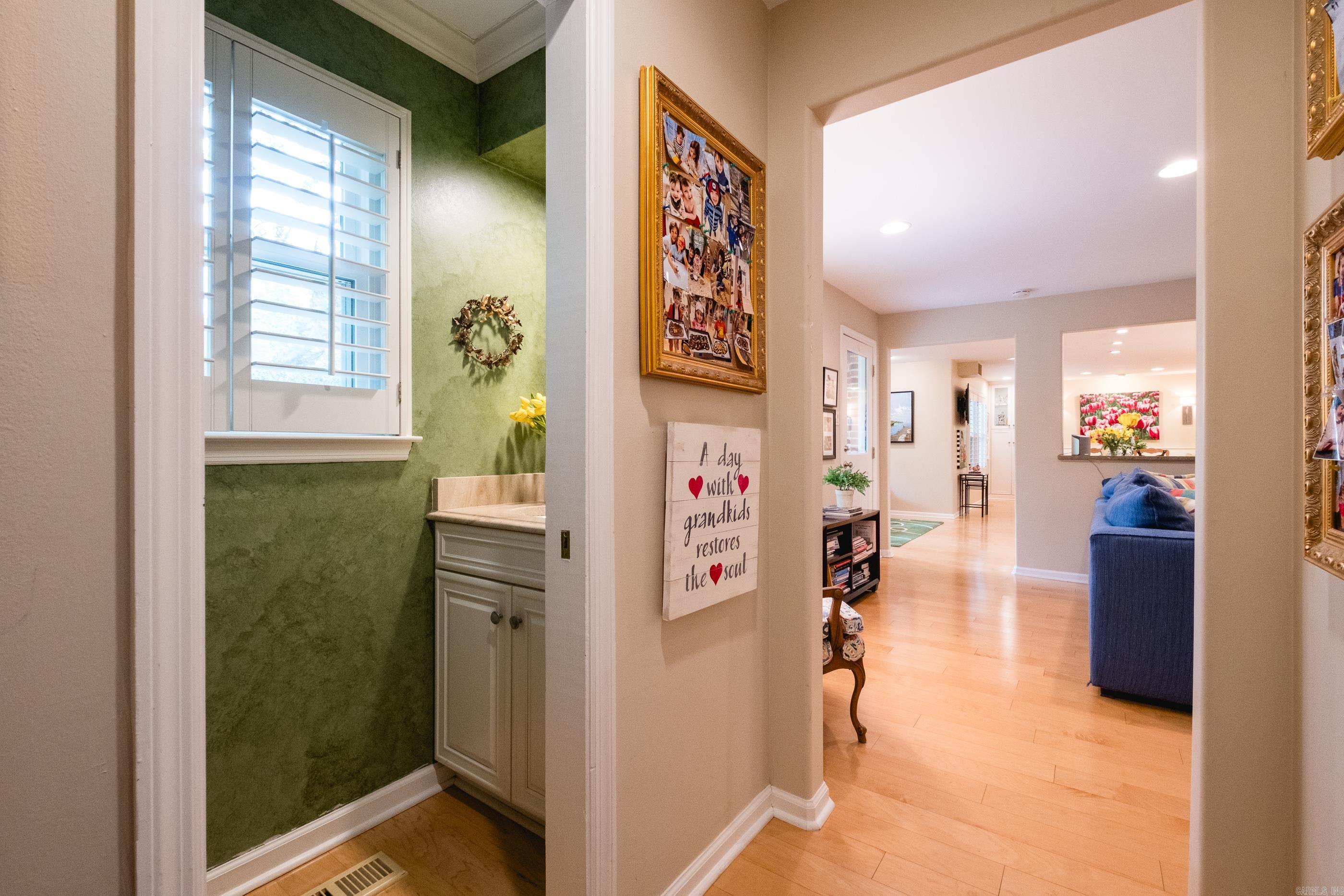 50 Woodberry Road  Little Rock, AR