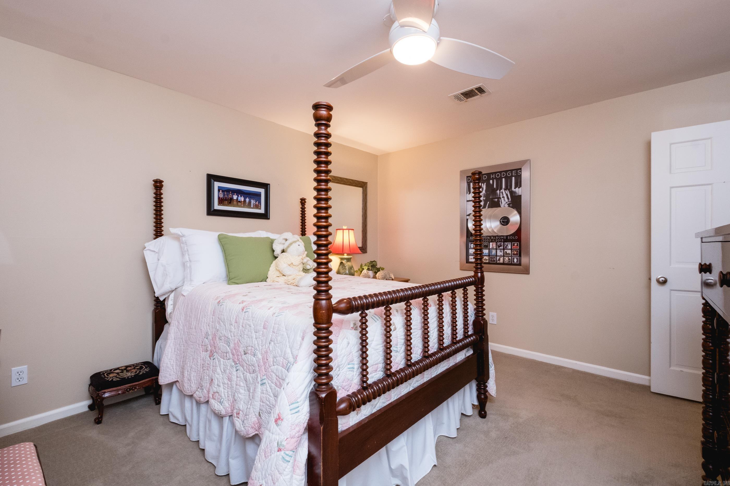 50 Woodberry Road  Little Rock, AR