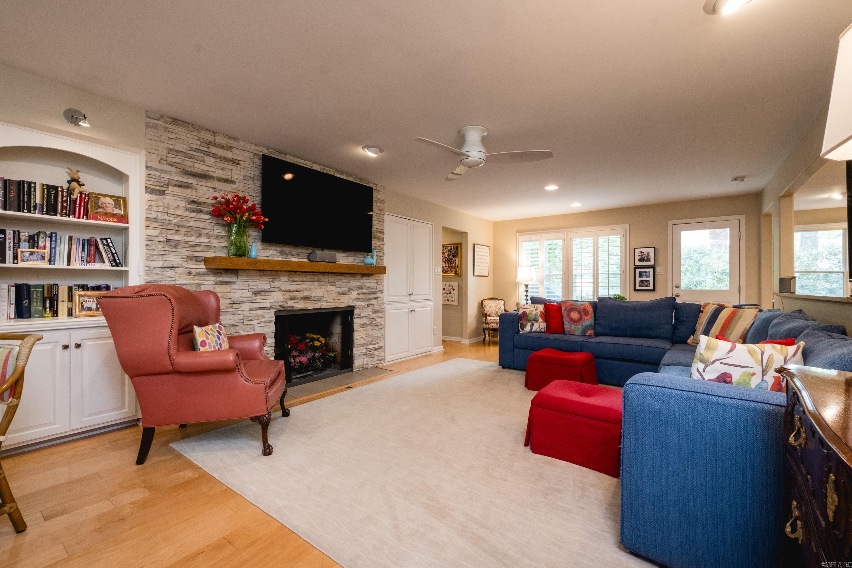 50 Woodberry Road  Little Rock, AR