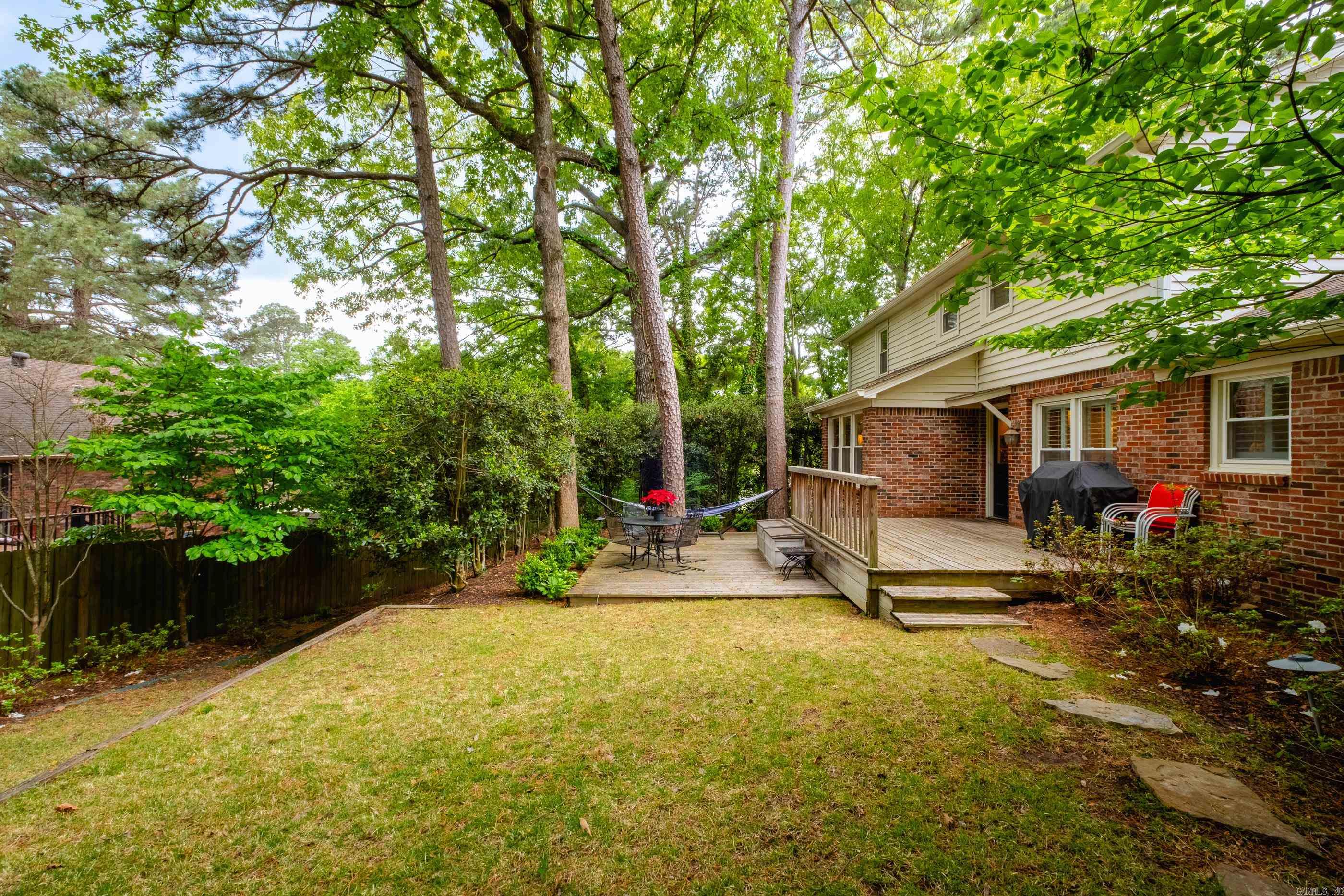 50 Woodberry Road  Little Rock, AR