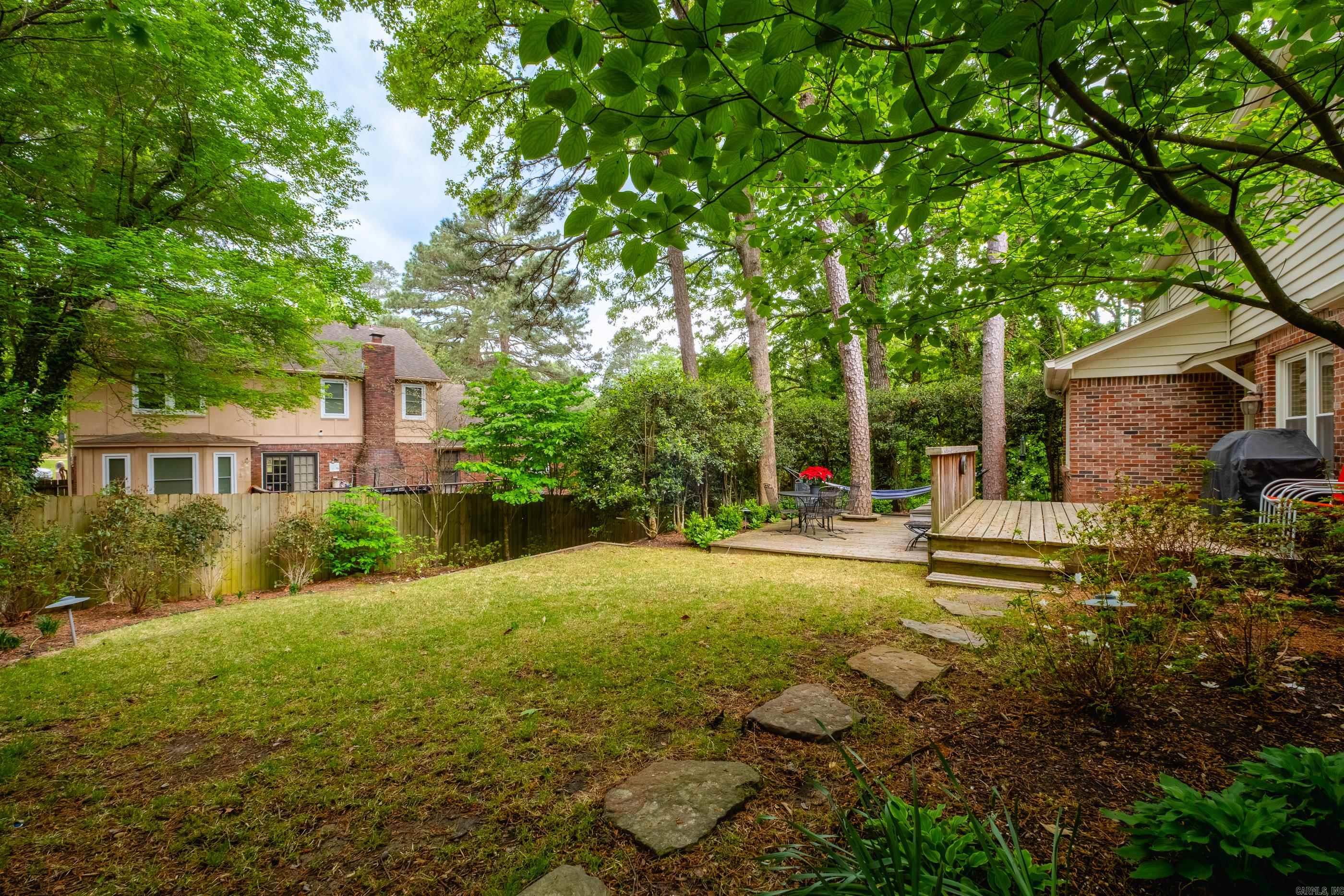 50 Woodberry Road  Little Rock, AR