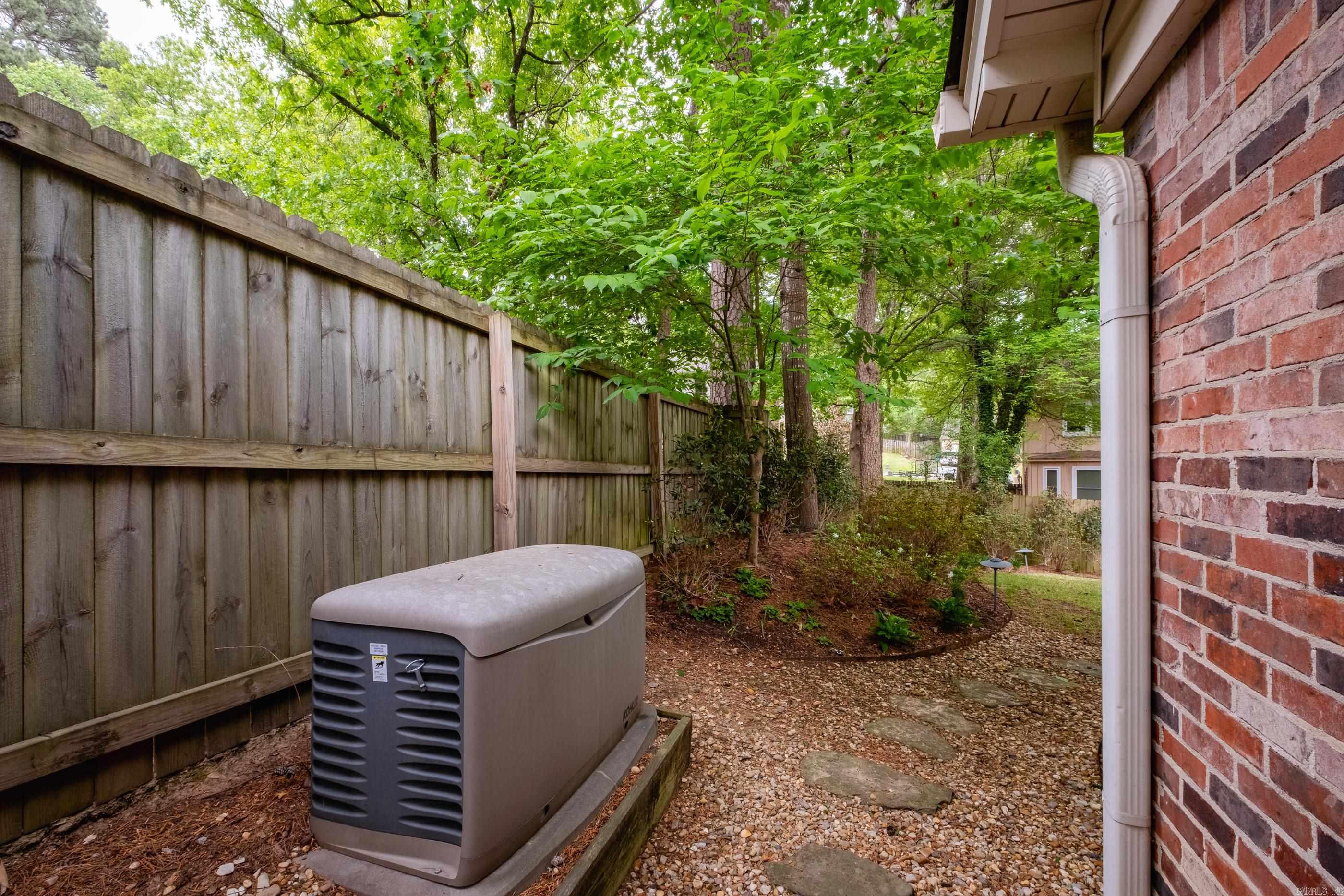 50 Woodberry Road  Little Rock, AR