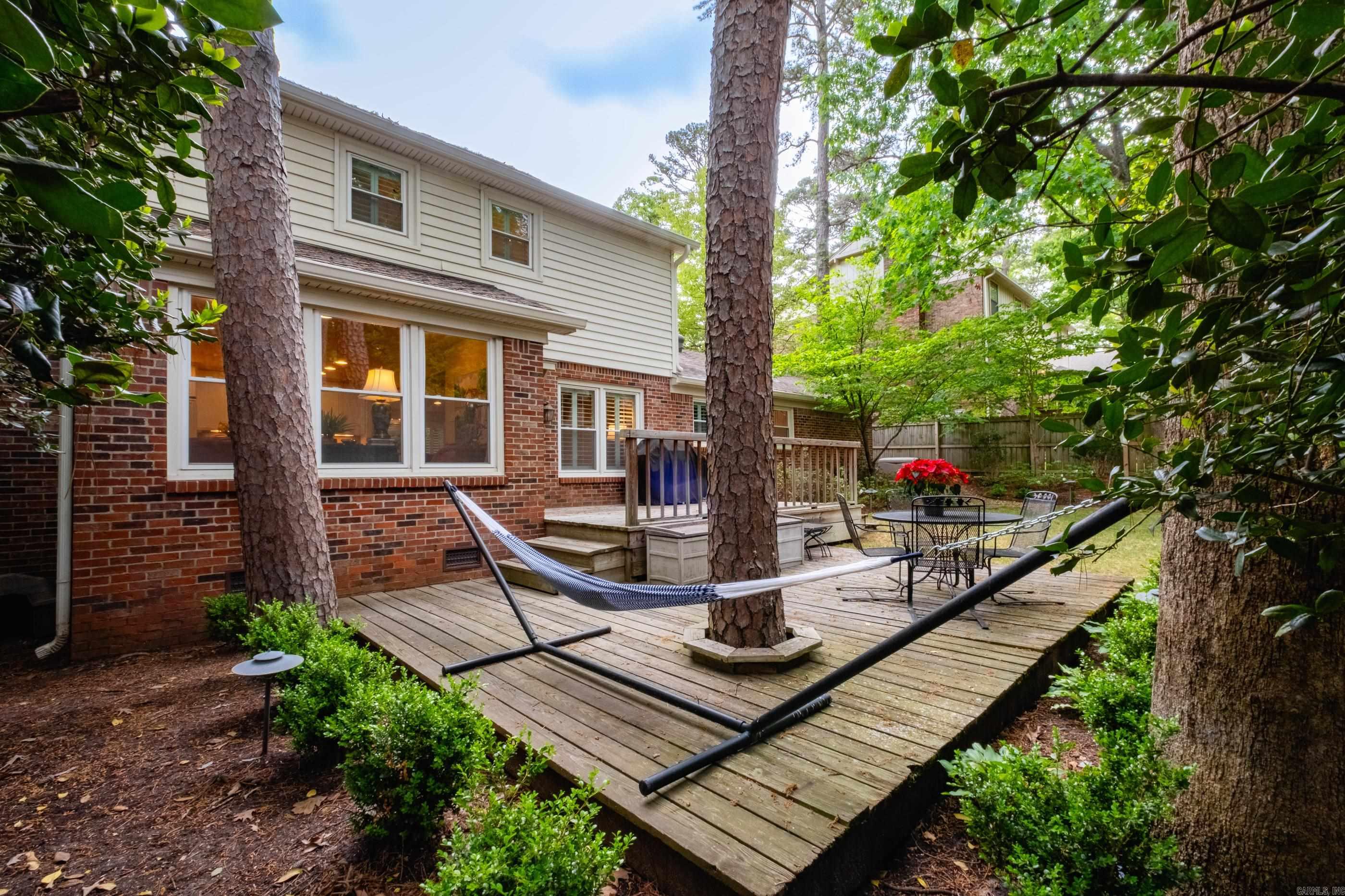 50 Woodberry Road  Little Rock, AR