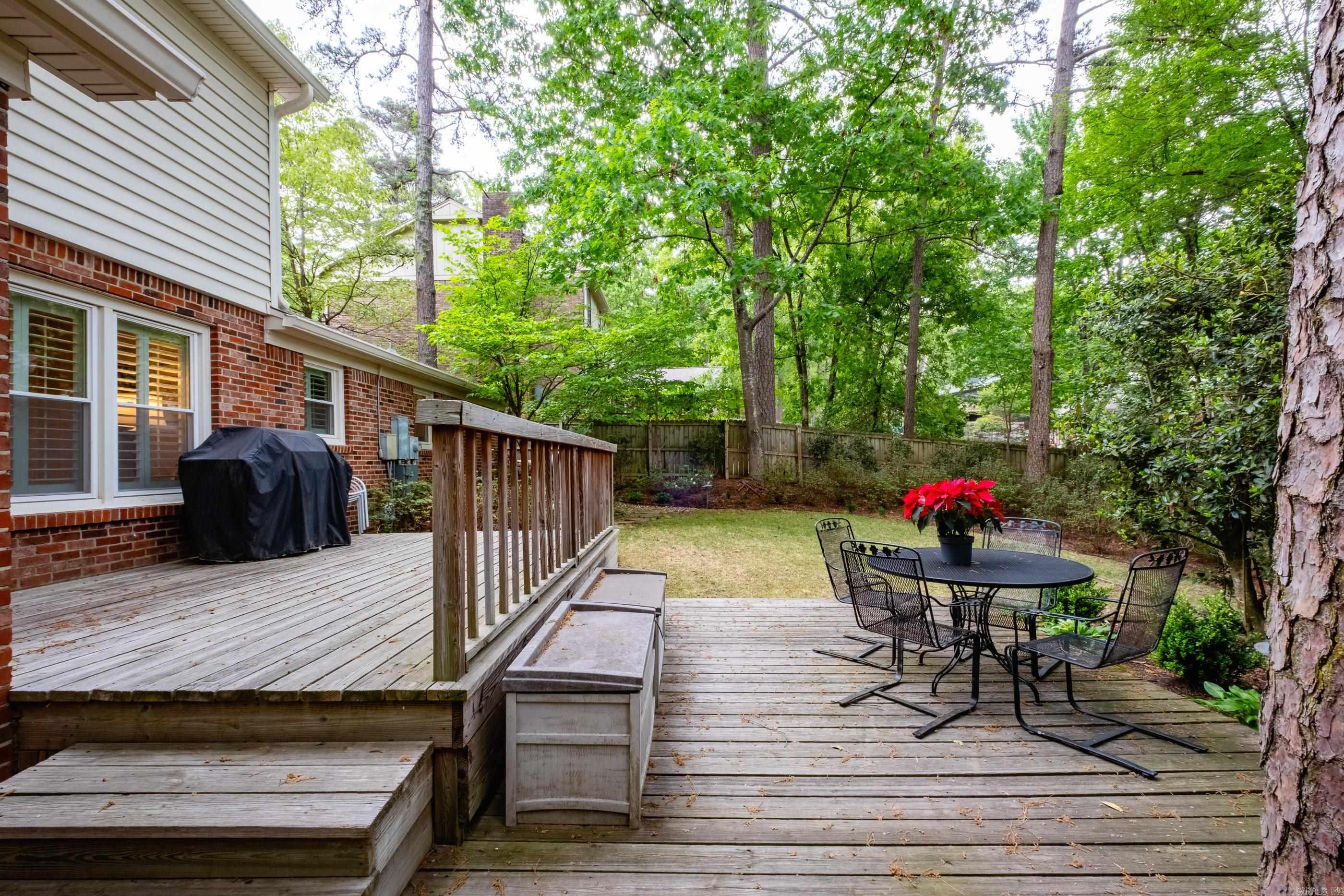 50 Woodberry Road  Little Rock, AR