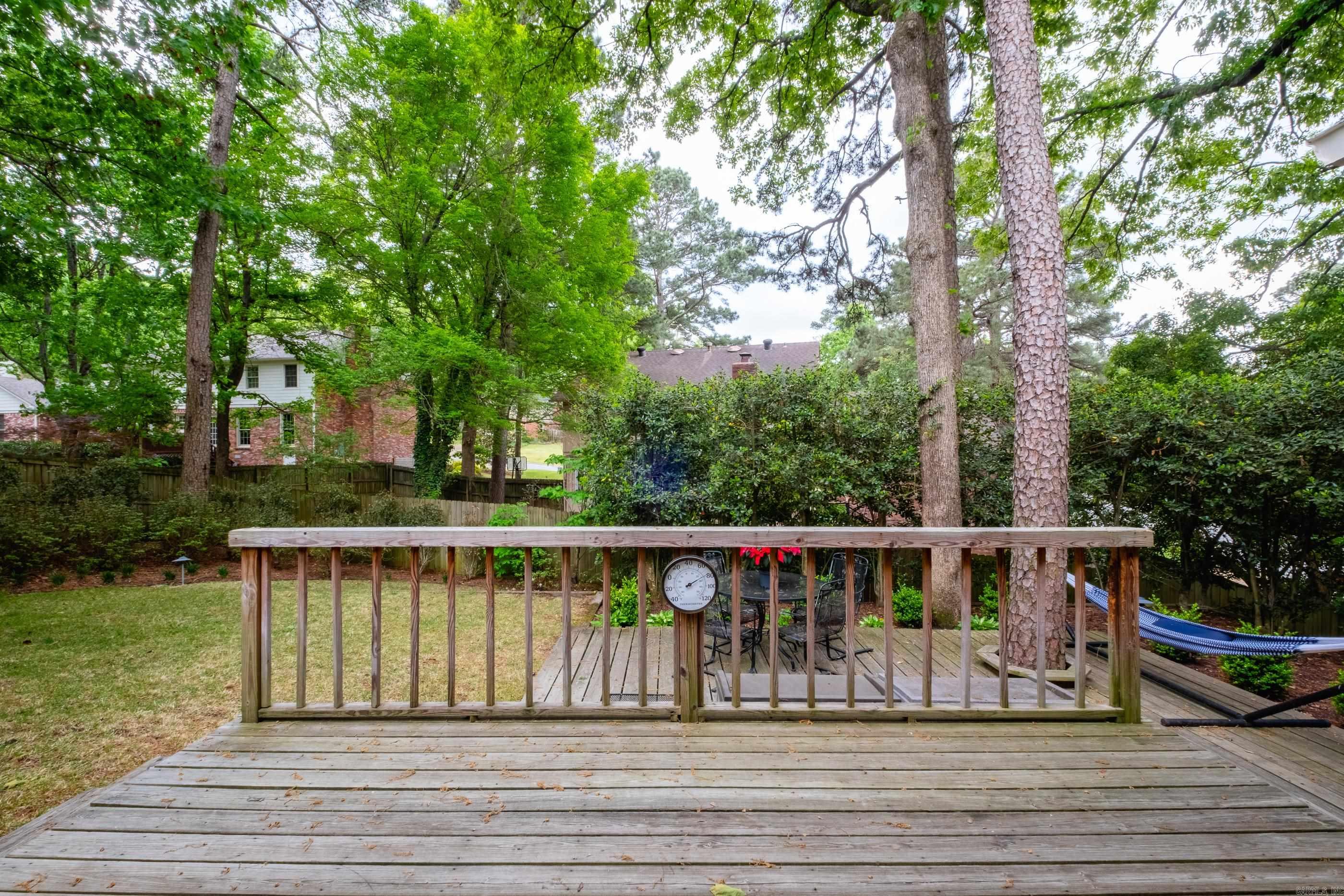 50 Woodberry Road  Little Rock, AR