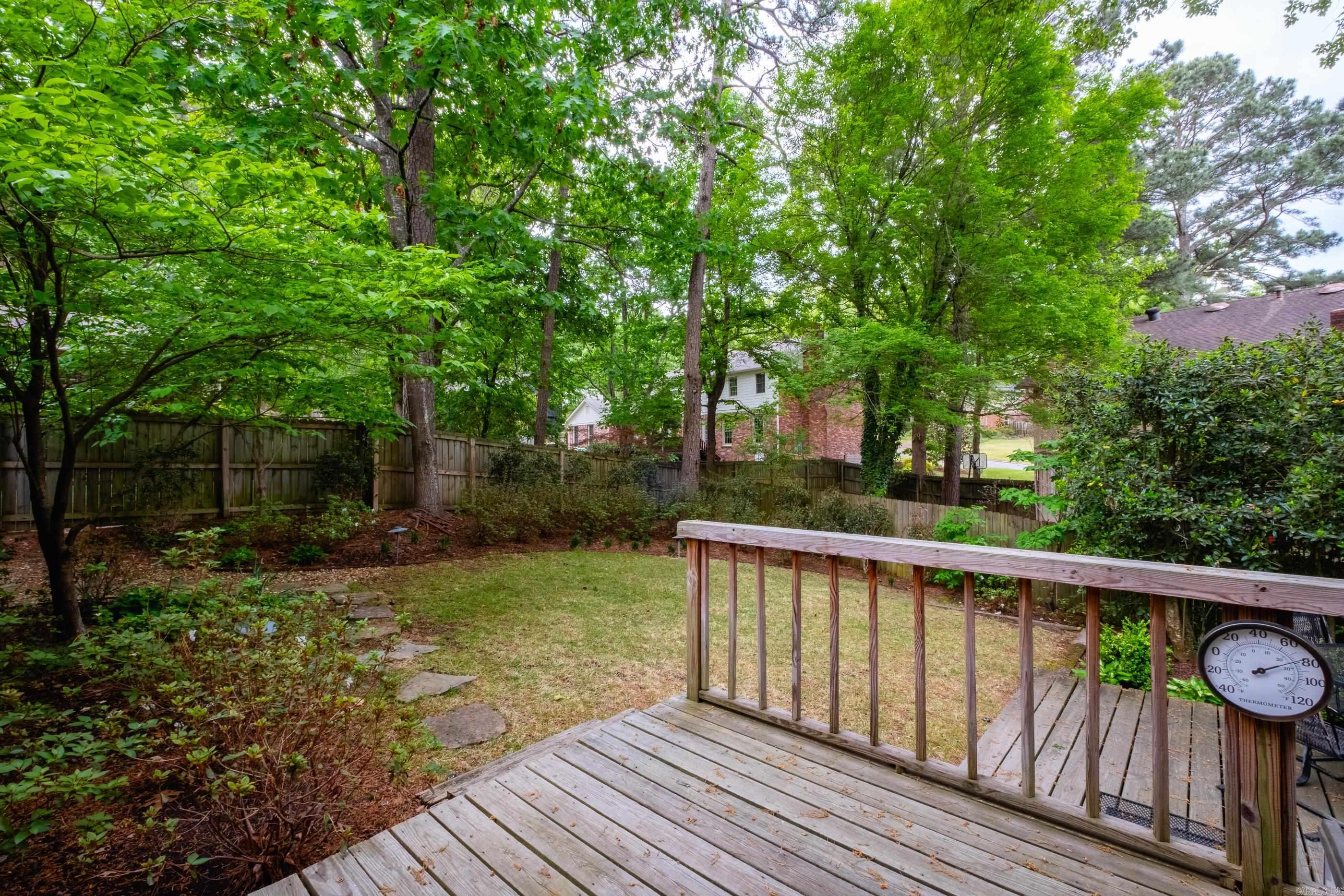 50 Woodberry Road  Little Rock, AR