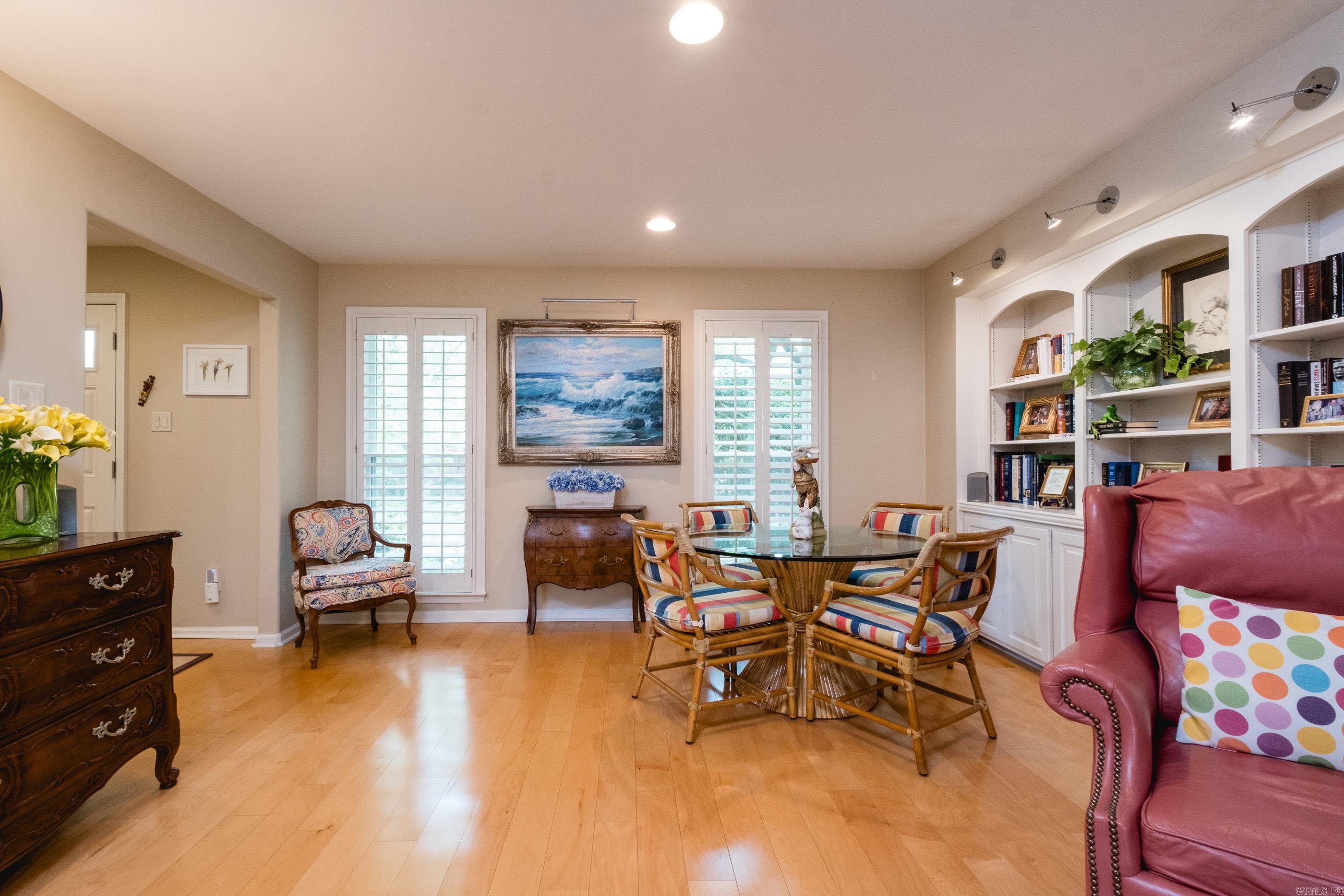 50 Woodberry Road  Little Rock, AR