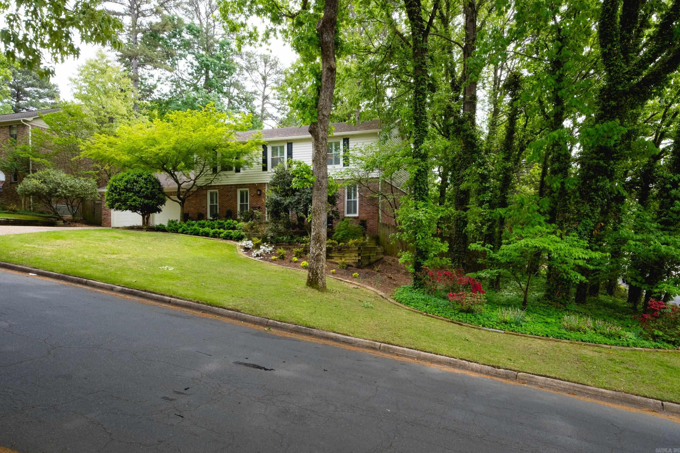 50 Woodberry Road  Little Rock, AR