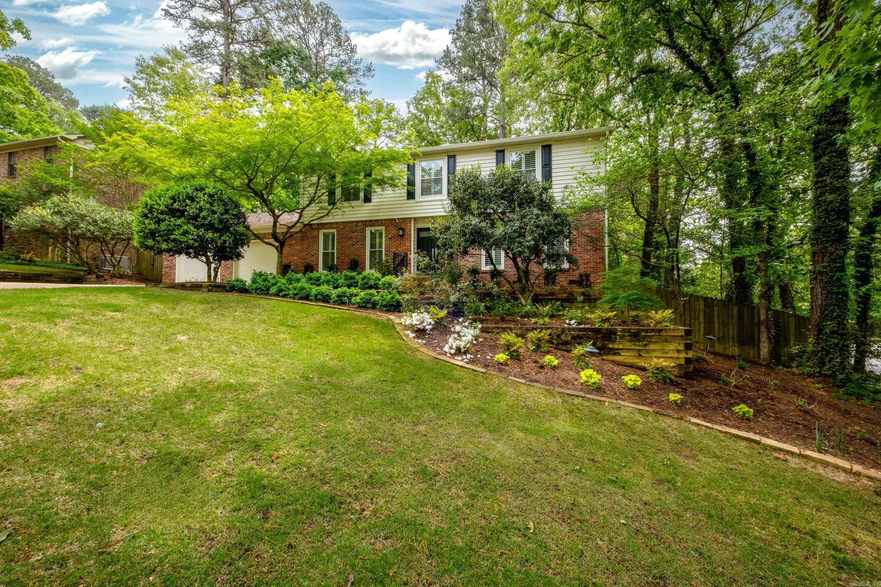 50 Woodberry Road  Little Rock, AR