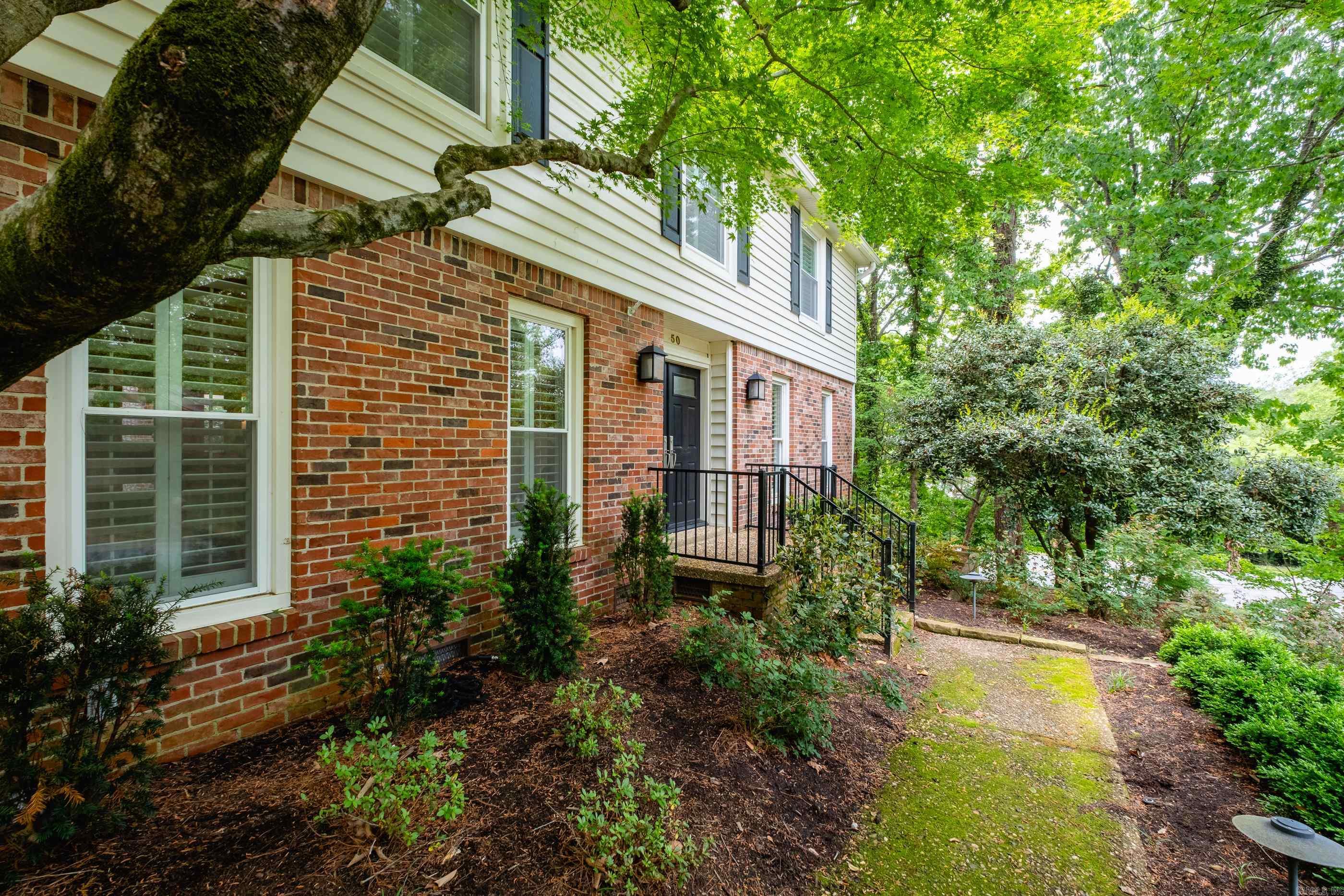 50 Woodberry Road  Little Rock, AR