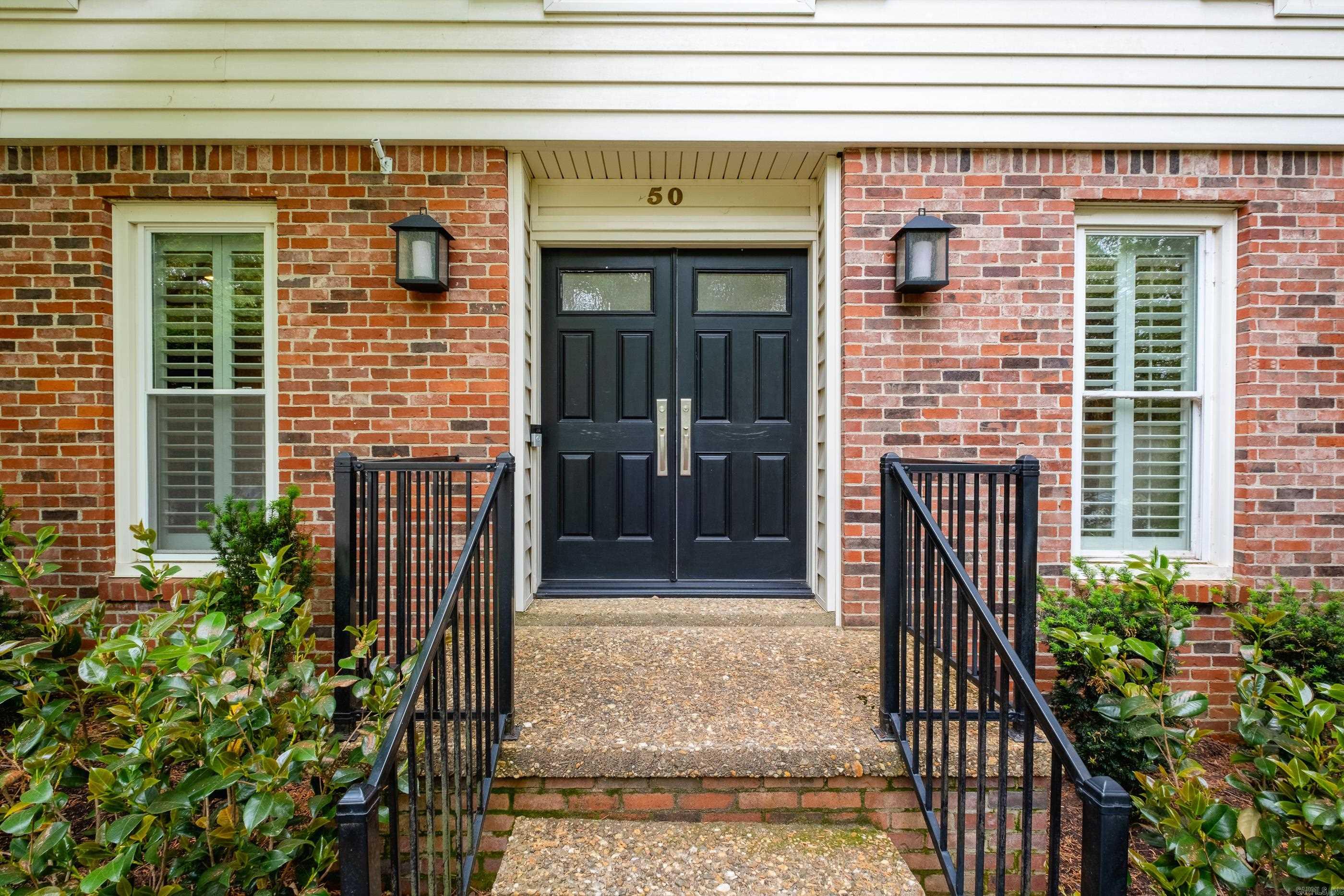 50 Woodberry Road  Little Rock, AR