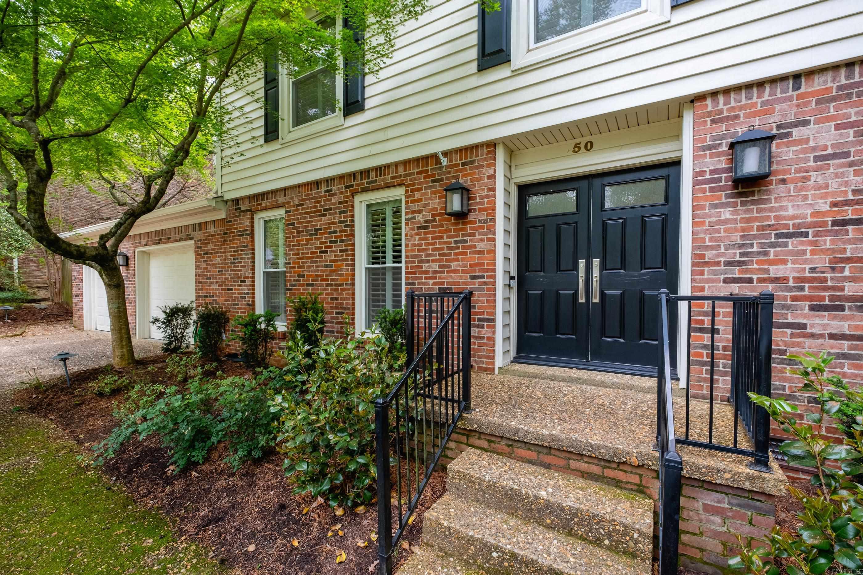 50 Woodberry Road  Little Rock, AR