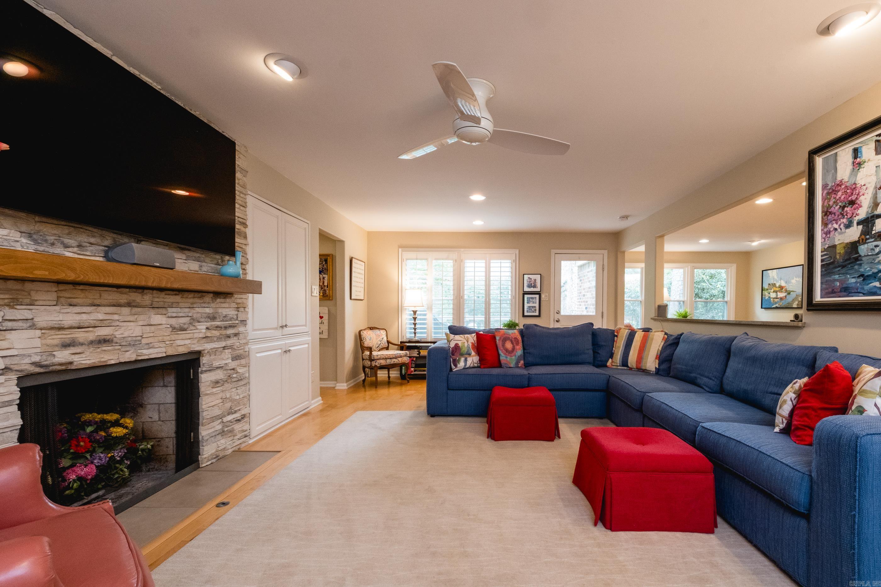 50 Woodberry Road  Little Rock, AR