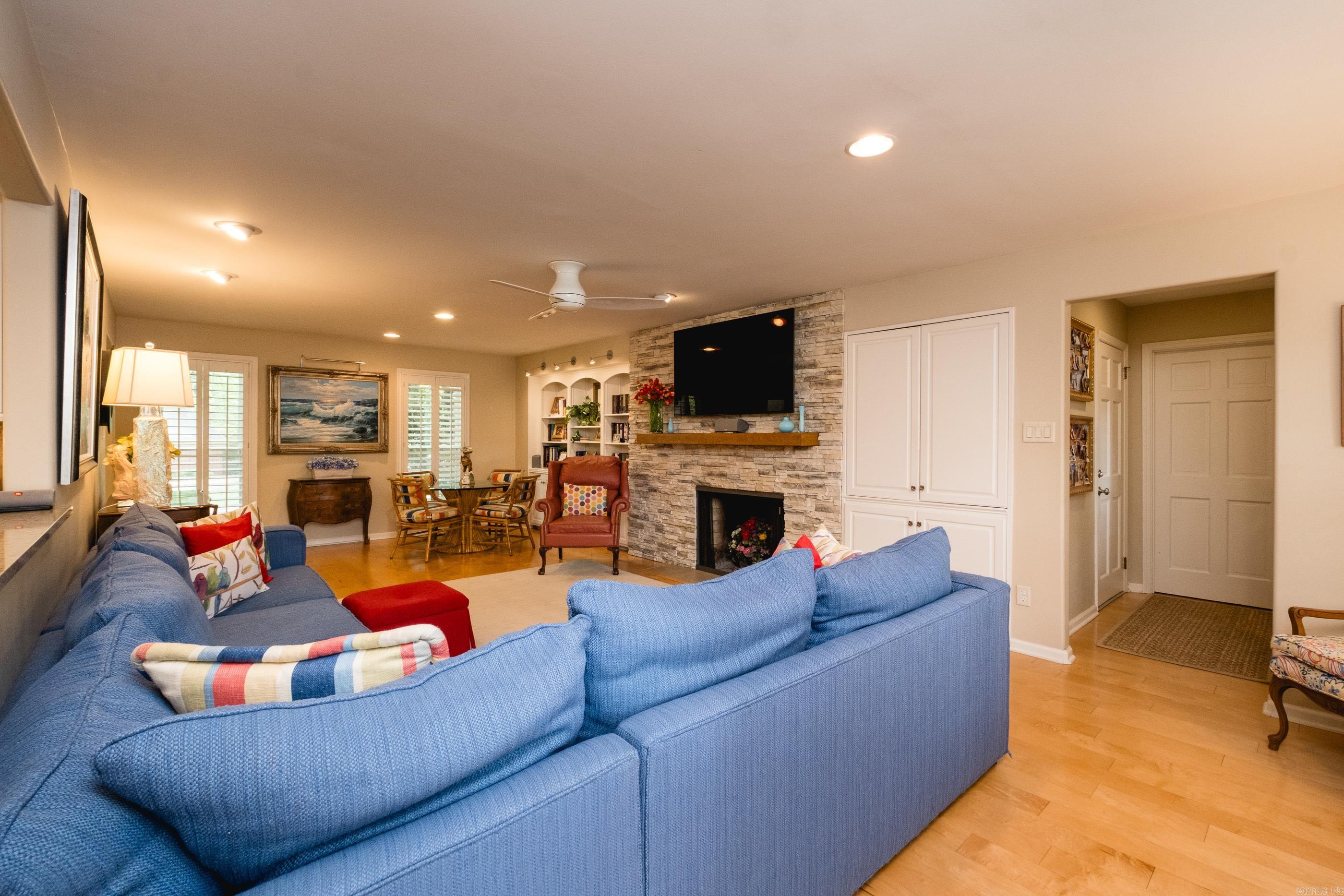 50 Woodberry Road  Little Rock, AR