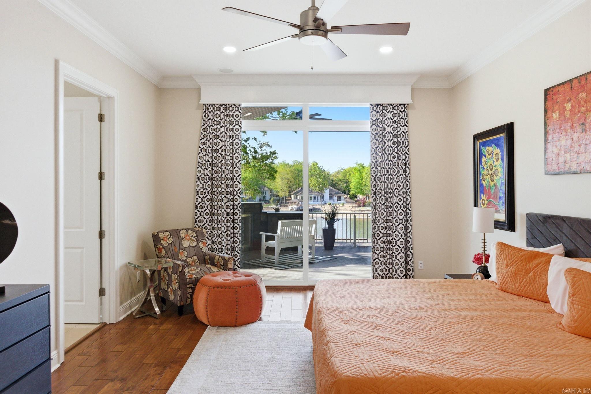 1 Levantino  Hot Springs Village, AR