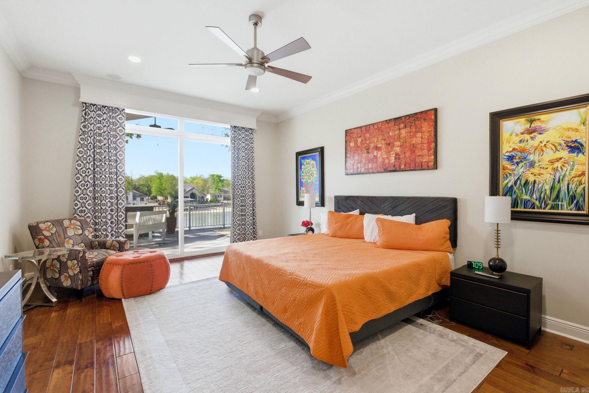 1 Levantino  Hot Springs Village, AR