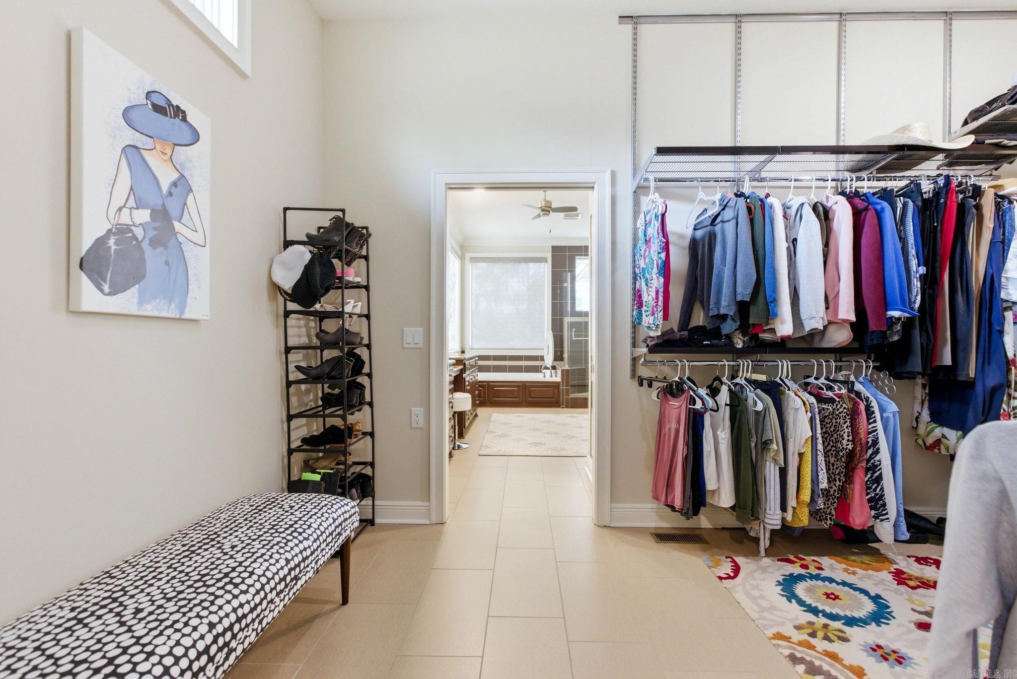 1 Levantino  Hot Springs Village, AR