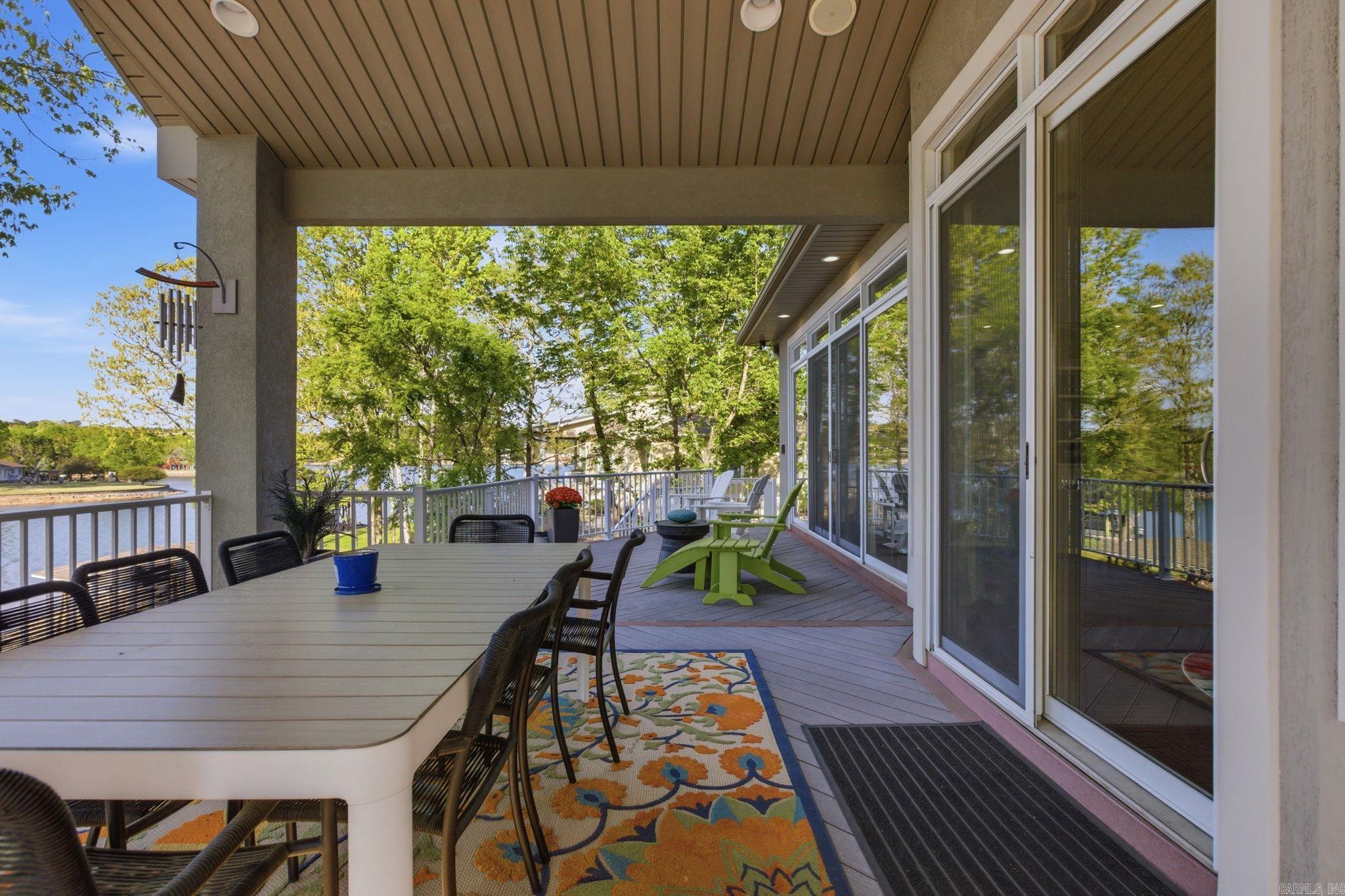 1 Levantino  Hot Springs Village, AR