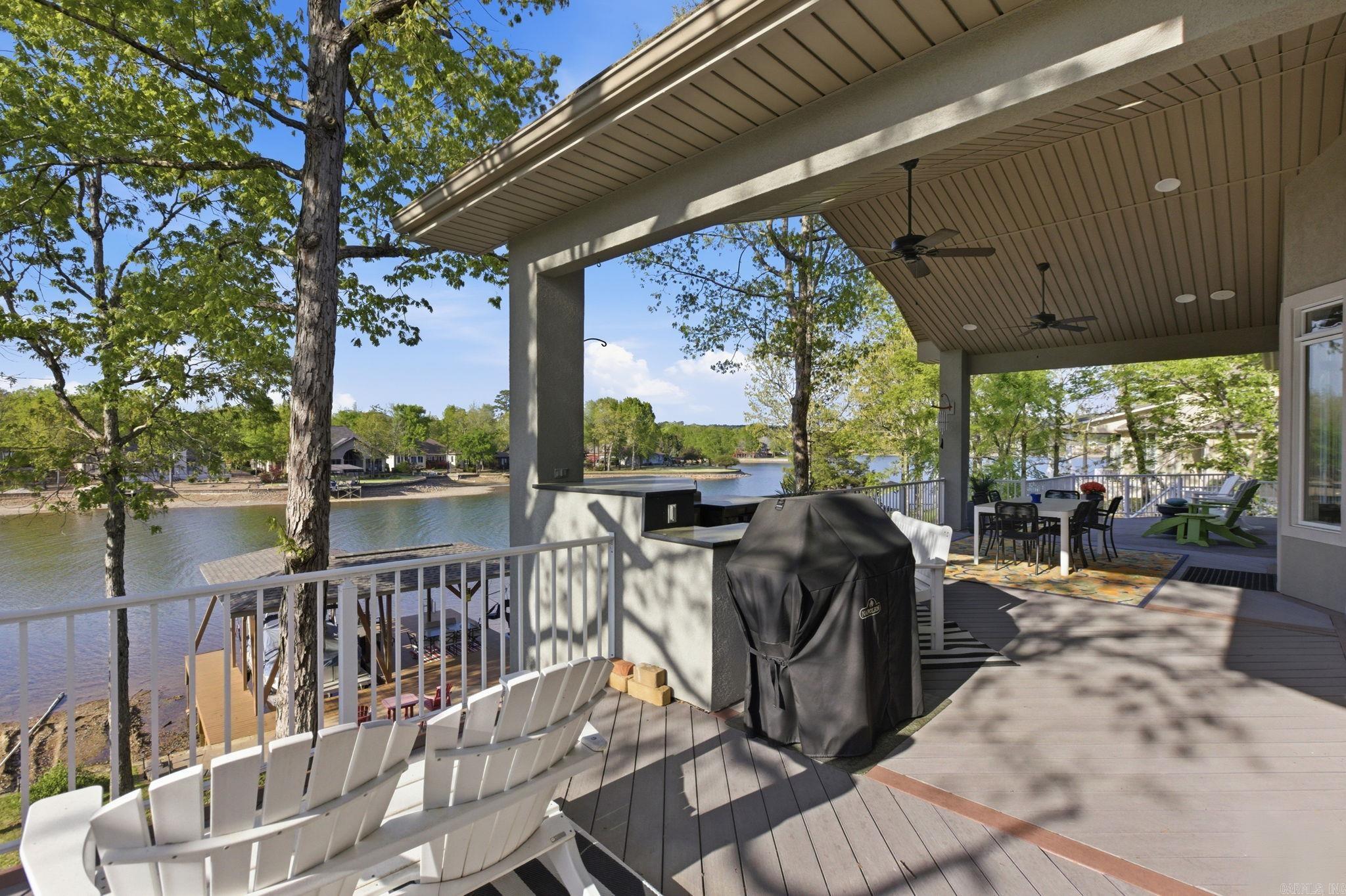 1 Levantino  Hot Springs Village, AR