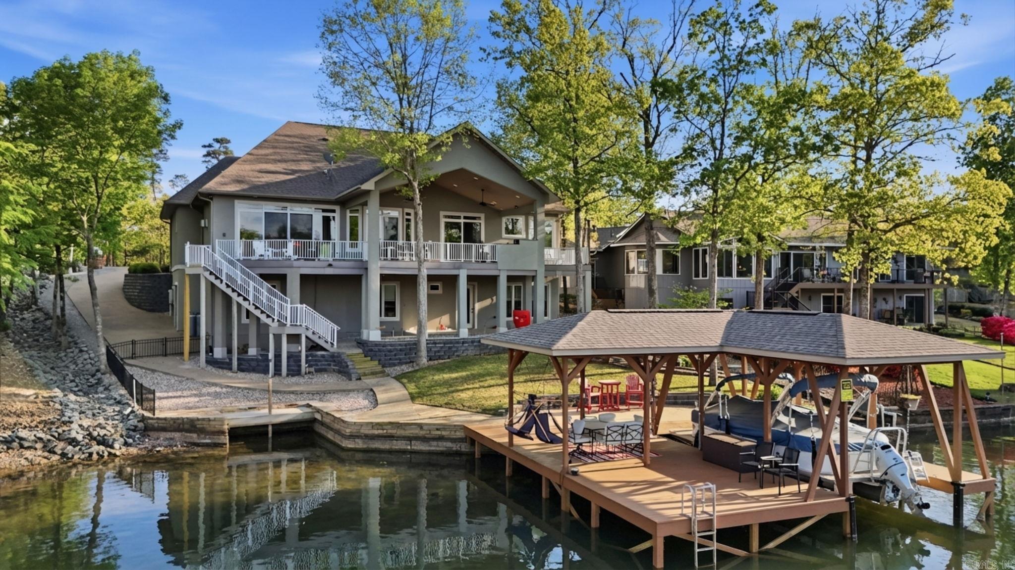 1 Levantino  Hot Springs Village, AR