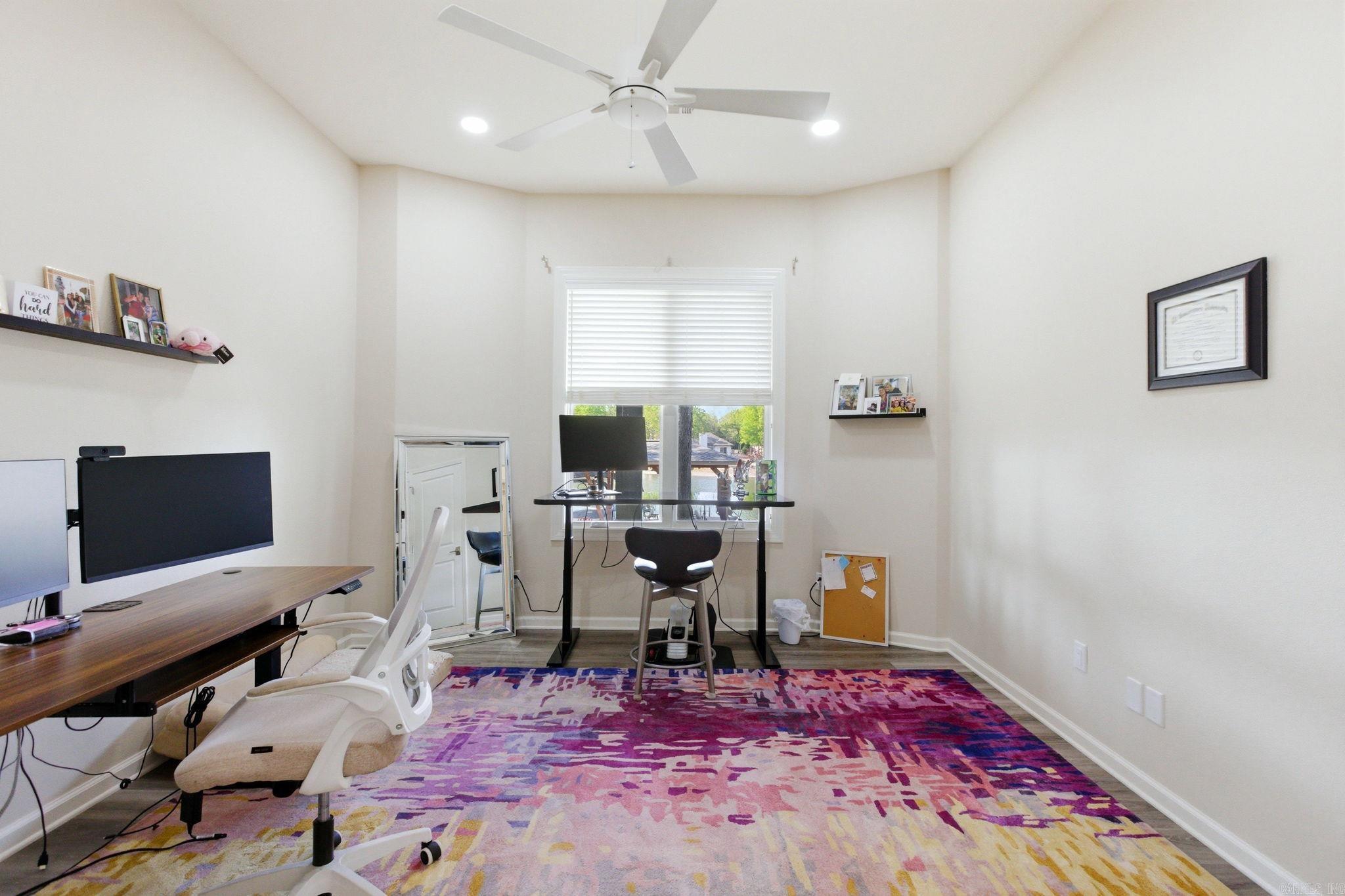 1 Levantino  Hot Springs Village, AR