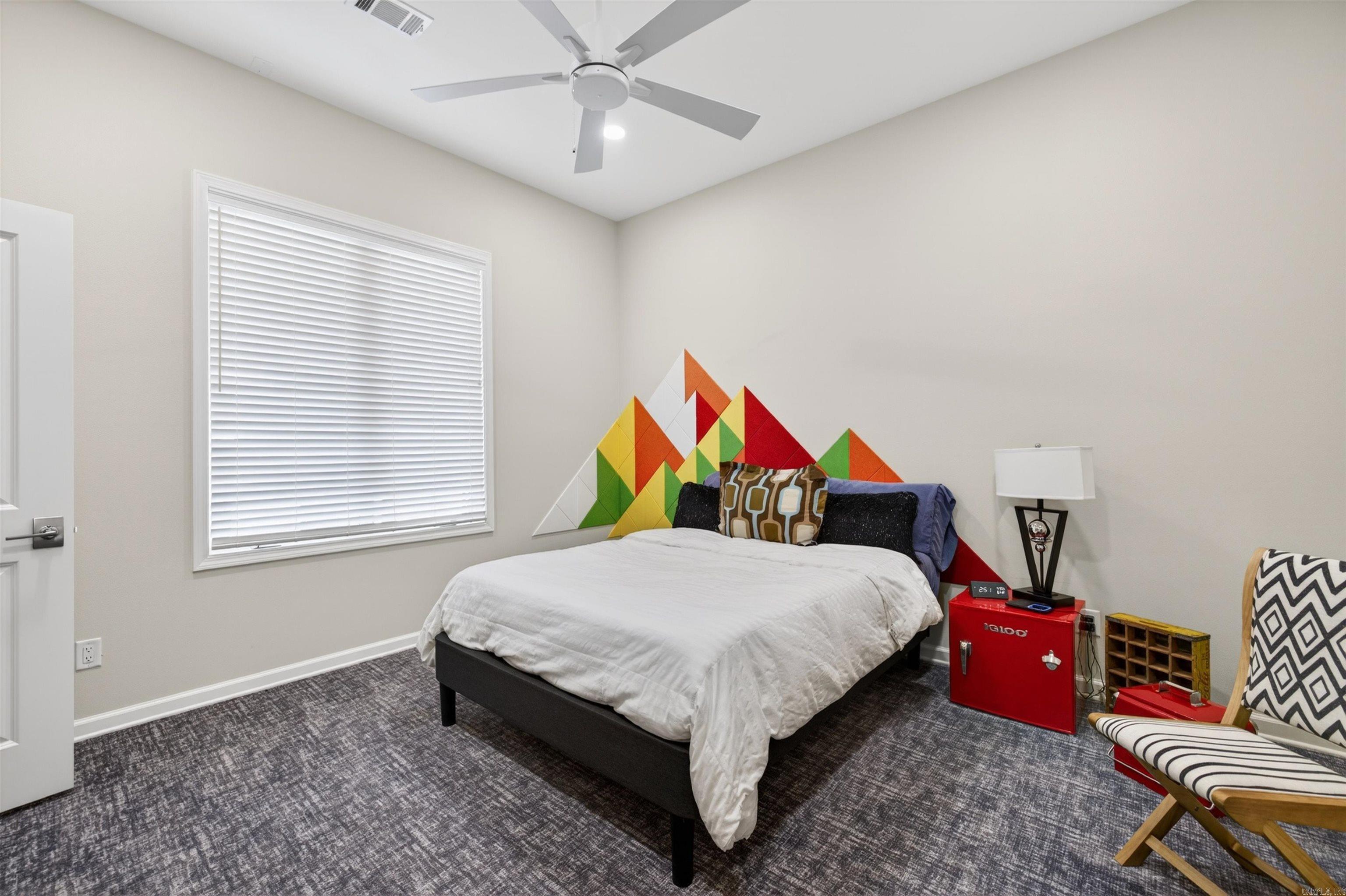 1 Levantino  Hot Springs Village, AR