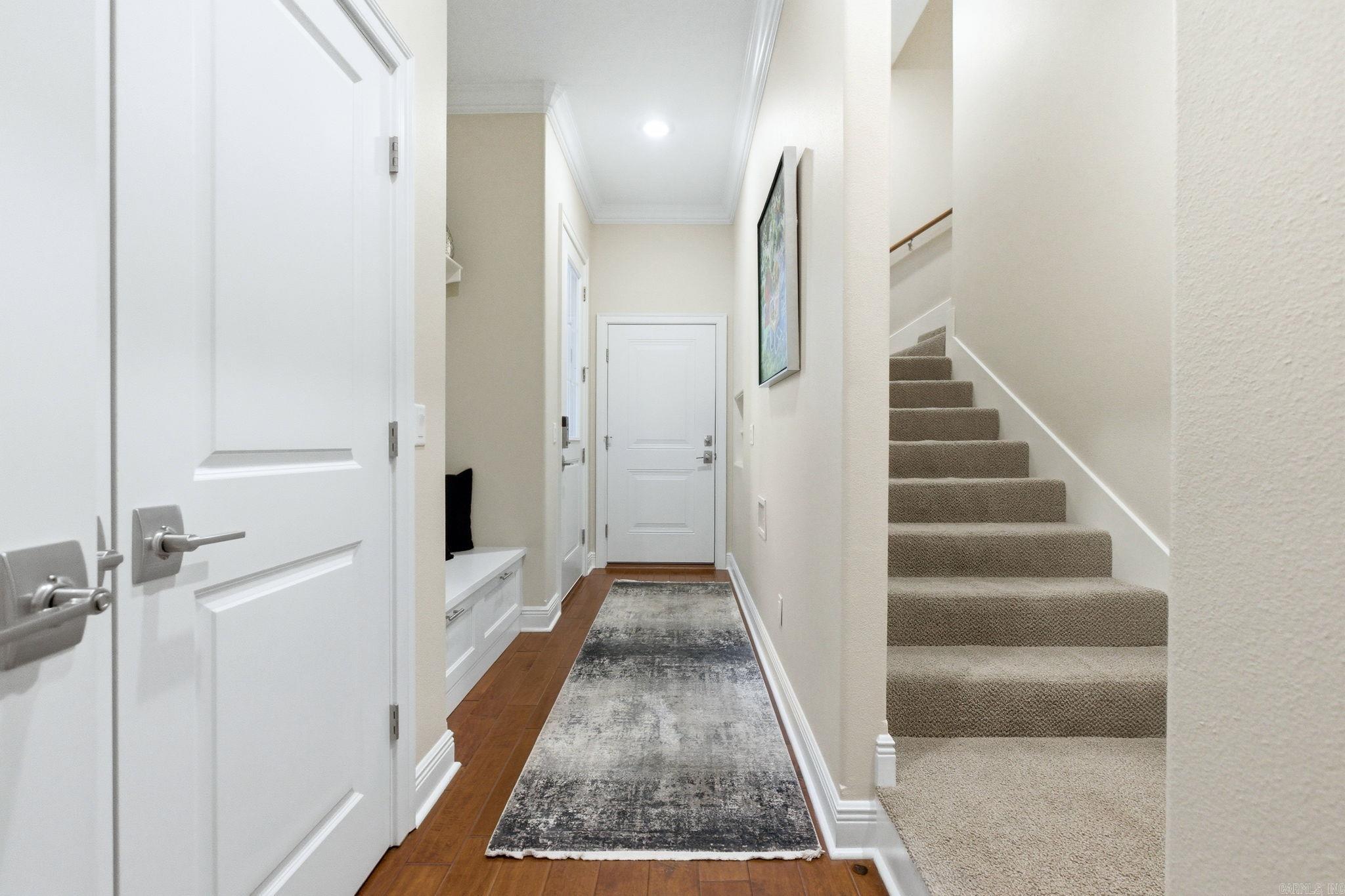 1 Levantino  Hot Springs Village, AR